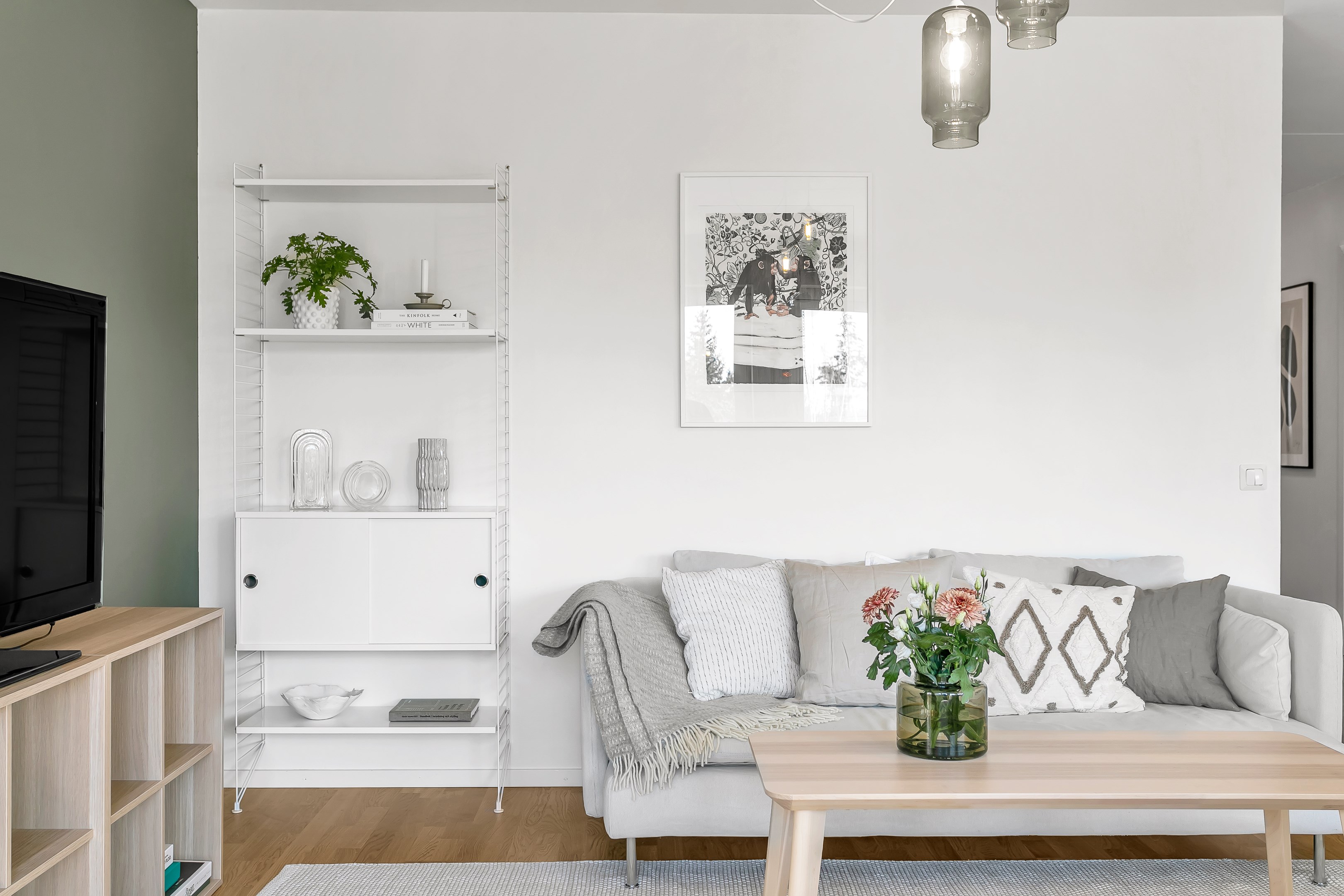 Bostadsbild från Meteorvägen 26, Snart till salu i Fullerö, Uppsala