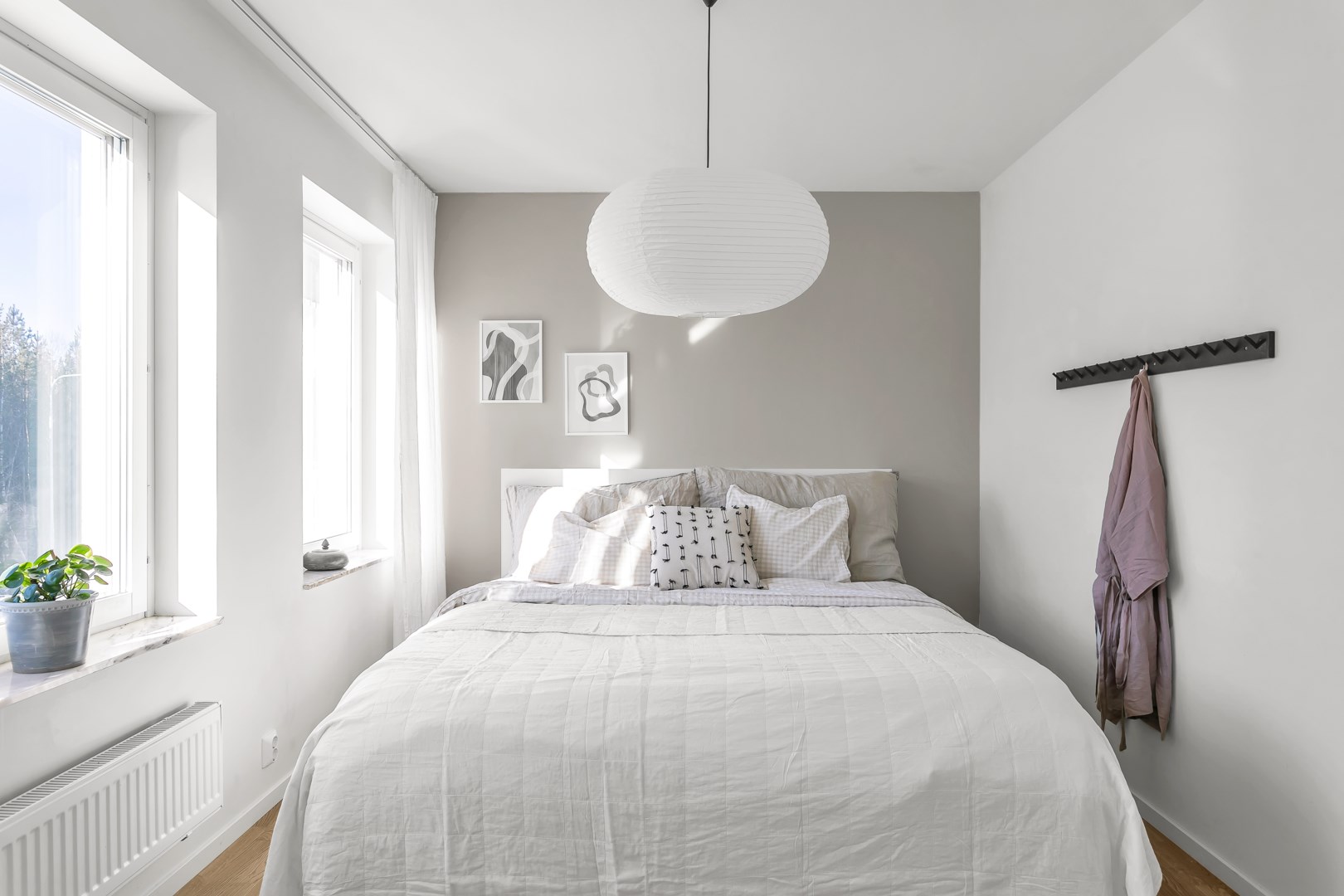 Bostadsbild från Meteorvägen 26, Snart till salu i Fullerö, Uppsala