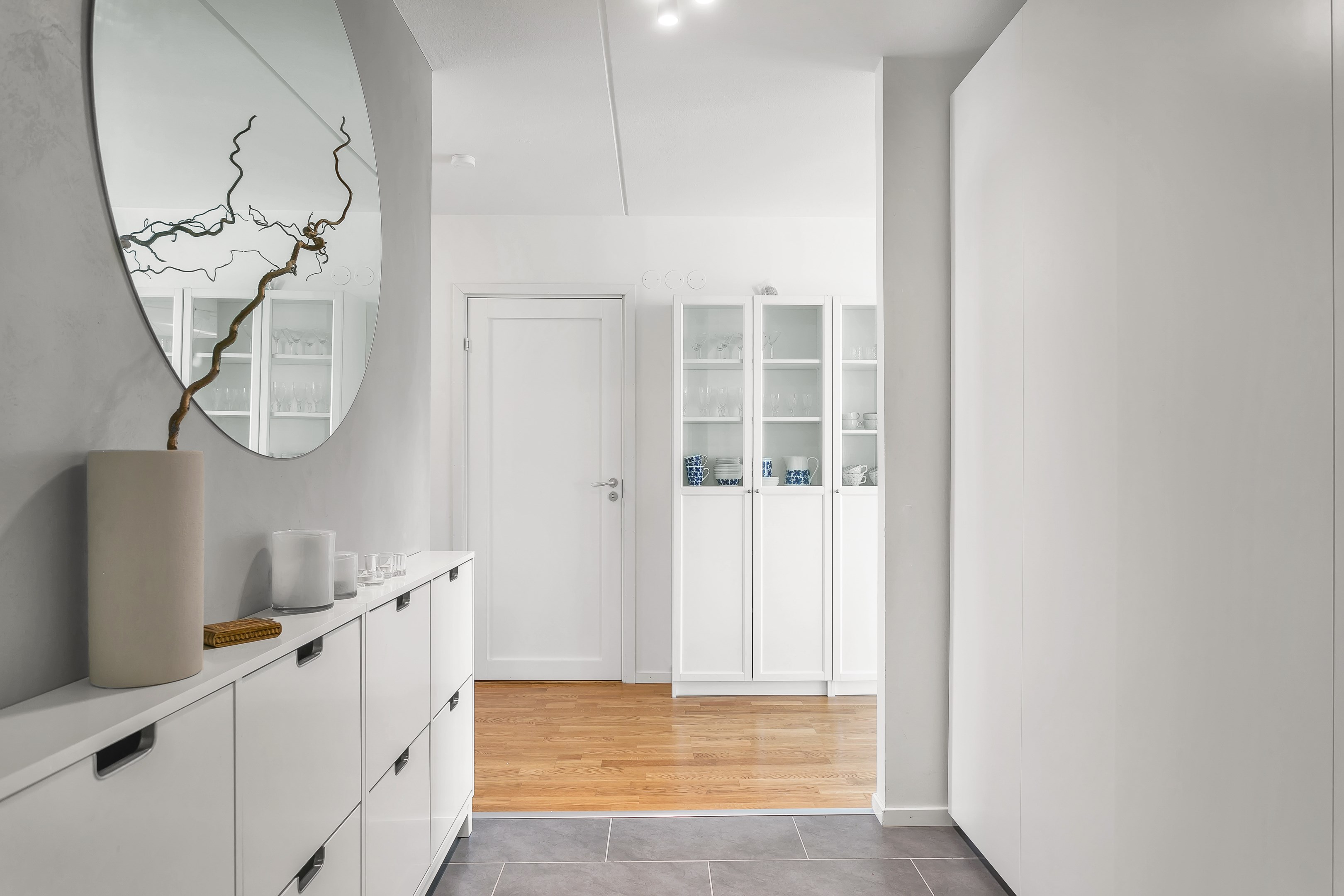 Bostadsbild från Meteorvägen 26, Snart till salu i Fullerö, Uppsala