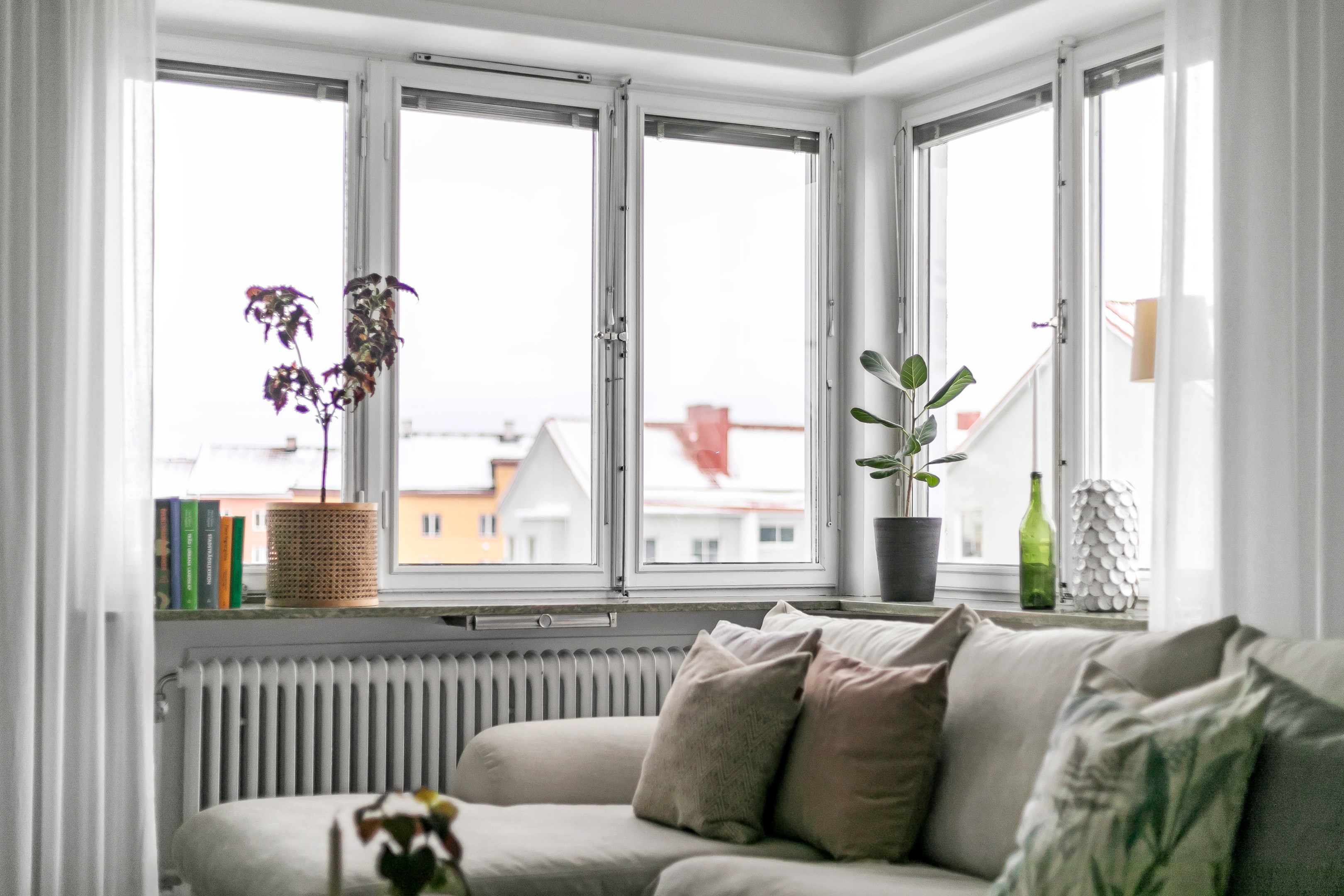 Bostadsbild från Fålhagsleden 5 A, Såld i Fålhagen, Uppsala