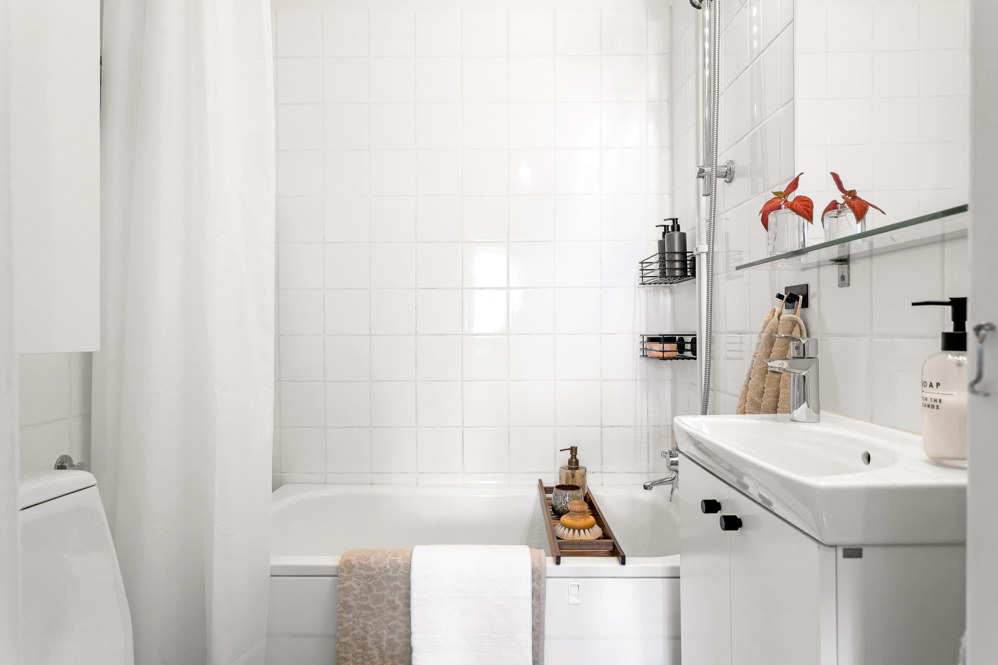 Bostadsbild från Fålhagsleden 5 A, Såld i Fålhagen, Uppsala