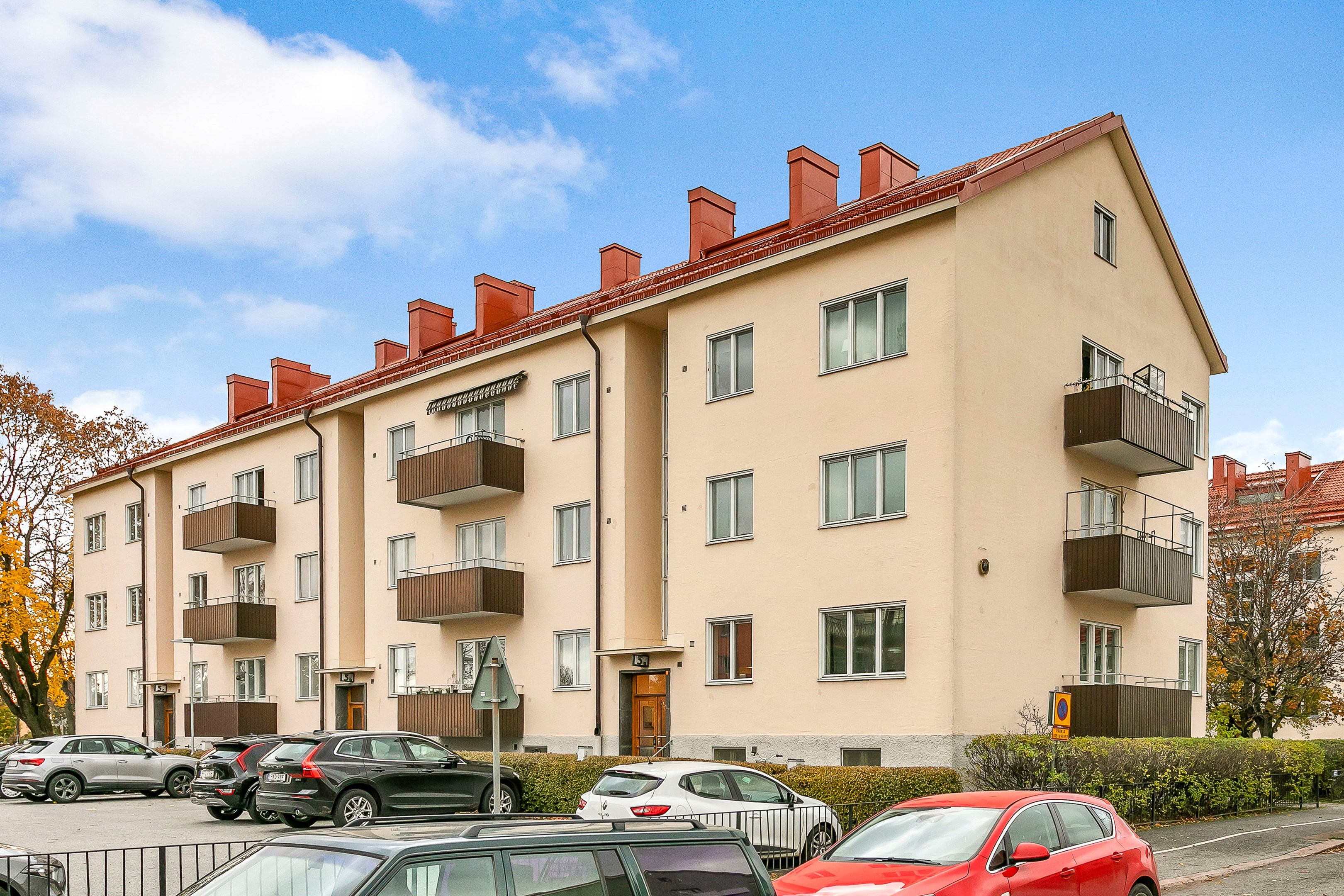 Bostadsbild från Fålhagsleden 5 A, Såld i Fålhagen, Uppsala