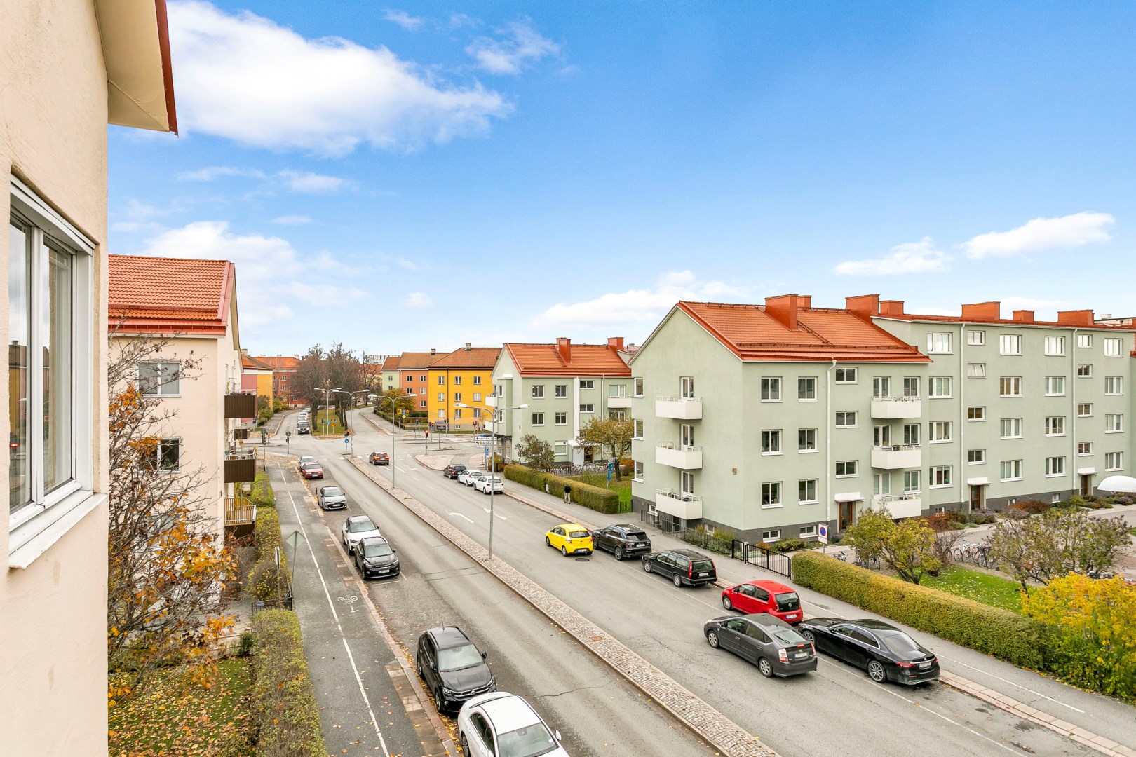 Bostadsbild från Fålhagsleden 5 A, Såld i Fålhagen, Uppsala
