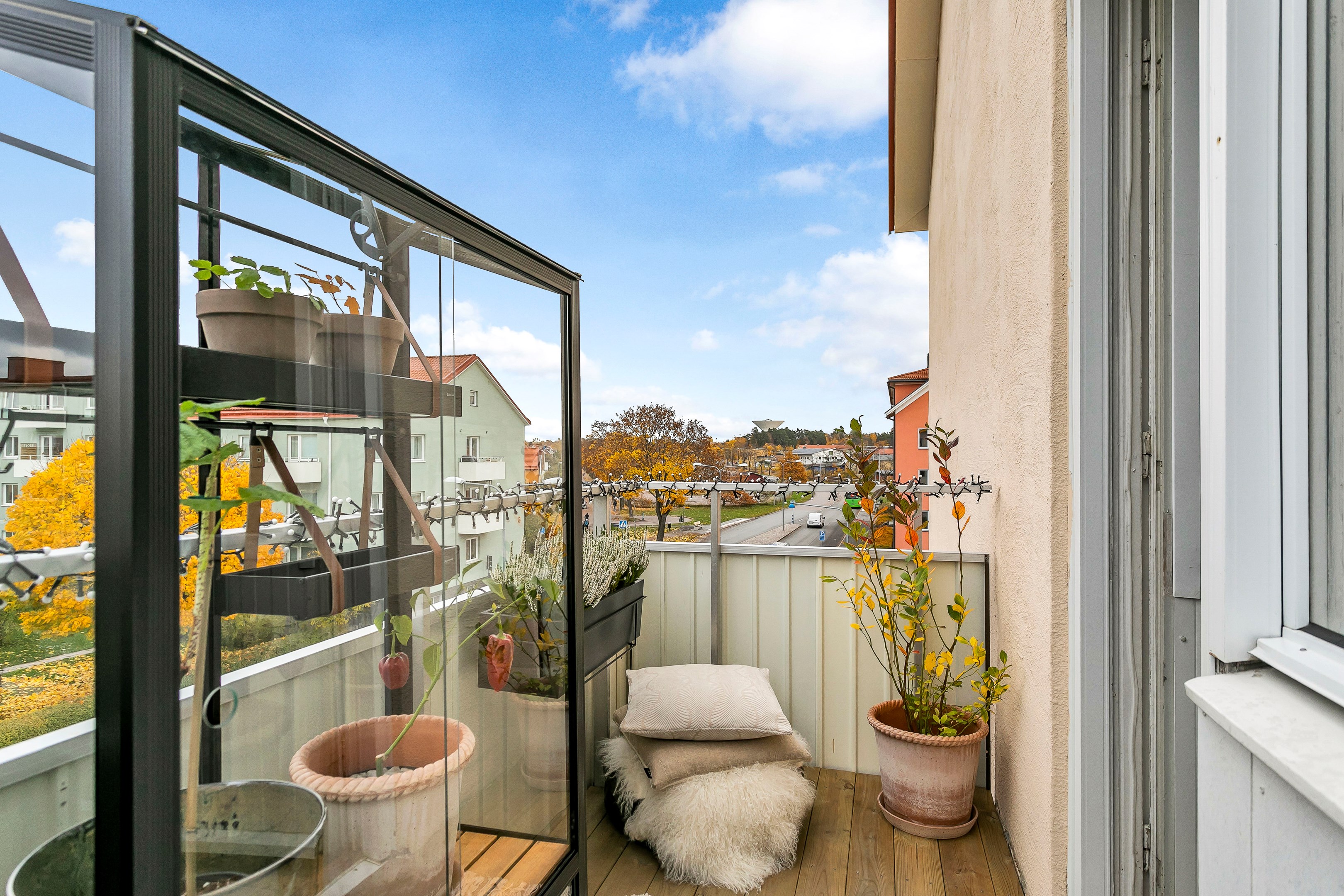 Bostadsbild från Fålhagsleden 5 A, Såld i Fålhagen, Uppsala