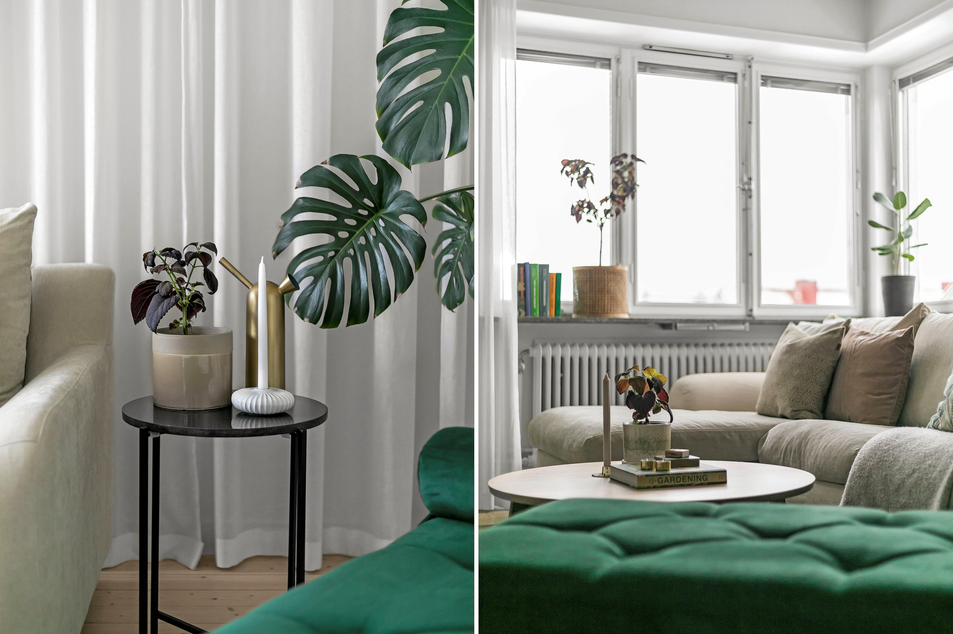 Bostadsbild från Fålhagsleden 5 A, Såld i Fålhagen, Uppsala