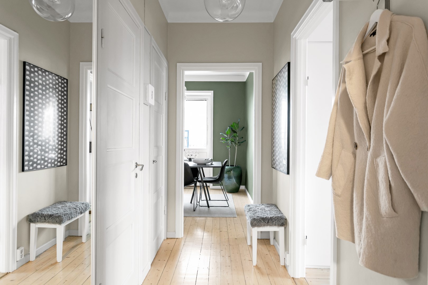 Bostadsbild från Fålhagsleden 5 A, Såld i Fålhagen, Uppsala