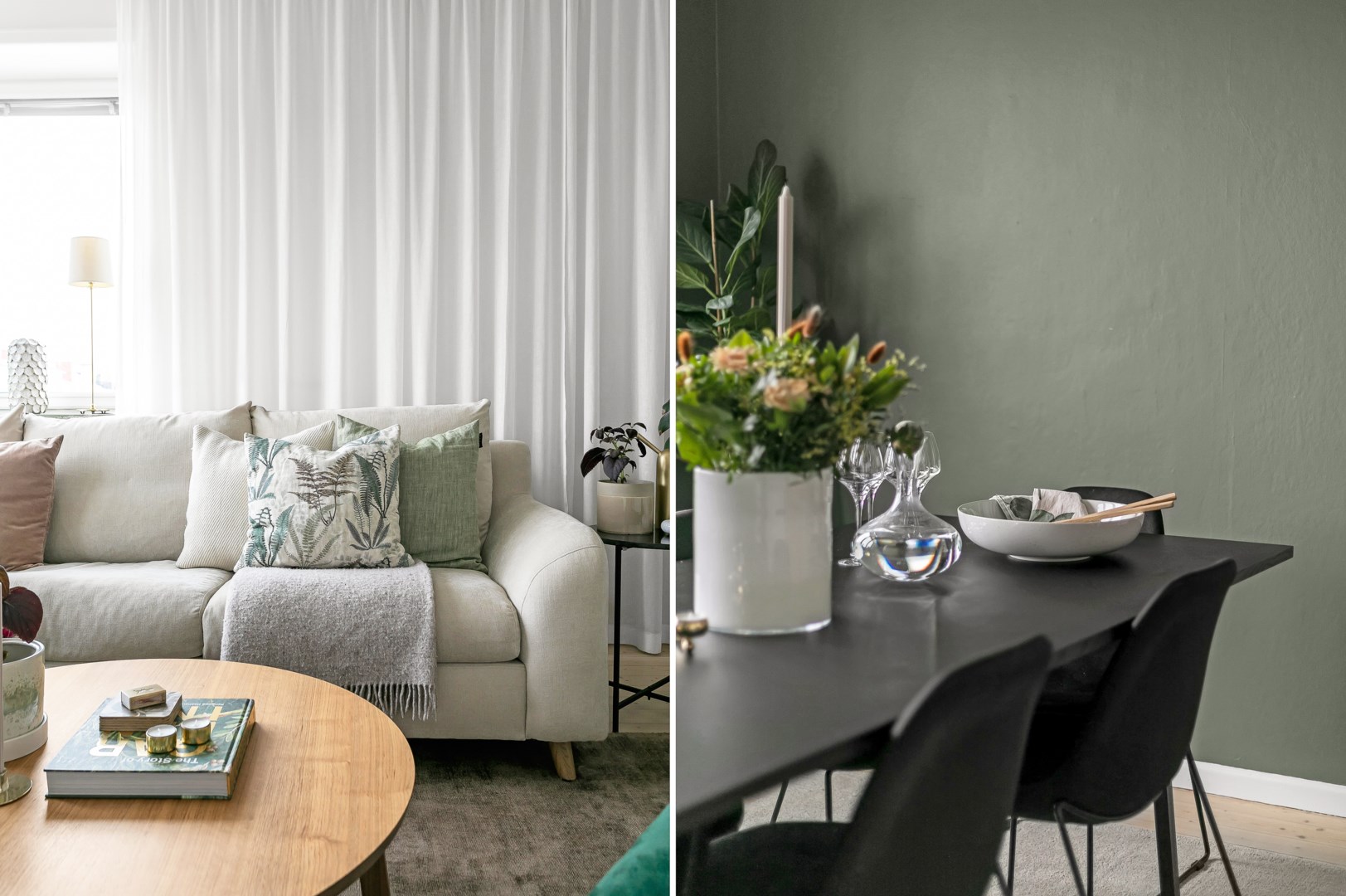 Bostadsbild från Fålhagsleden 5 A, Såld i Fålhagen, Uppsala