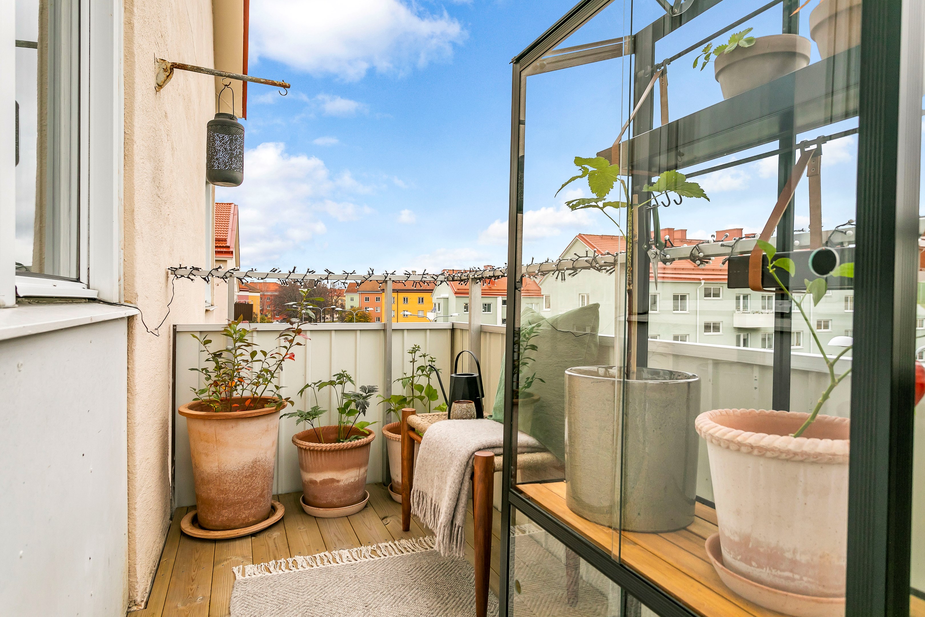 Bostadsbild från Fålhagsleden 5 A, Såld i Fålhagen, Uppsala