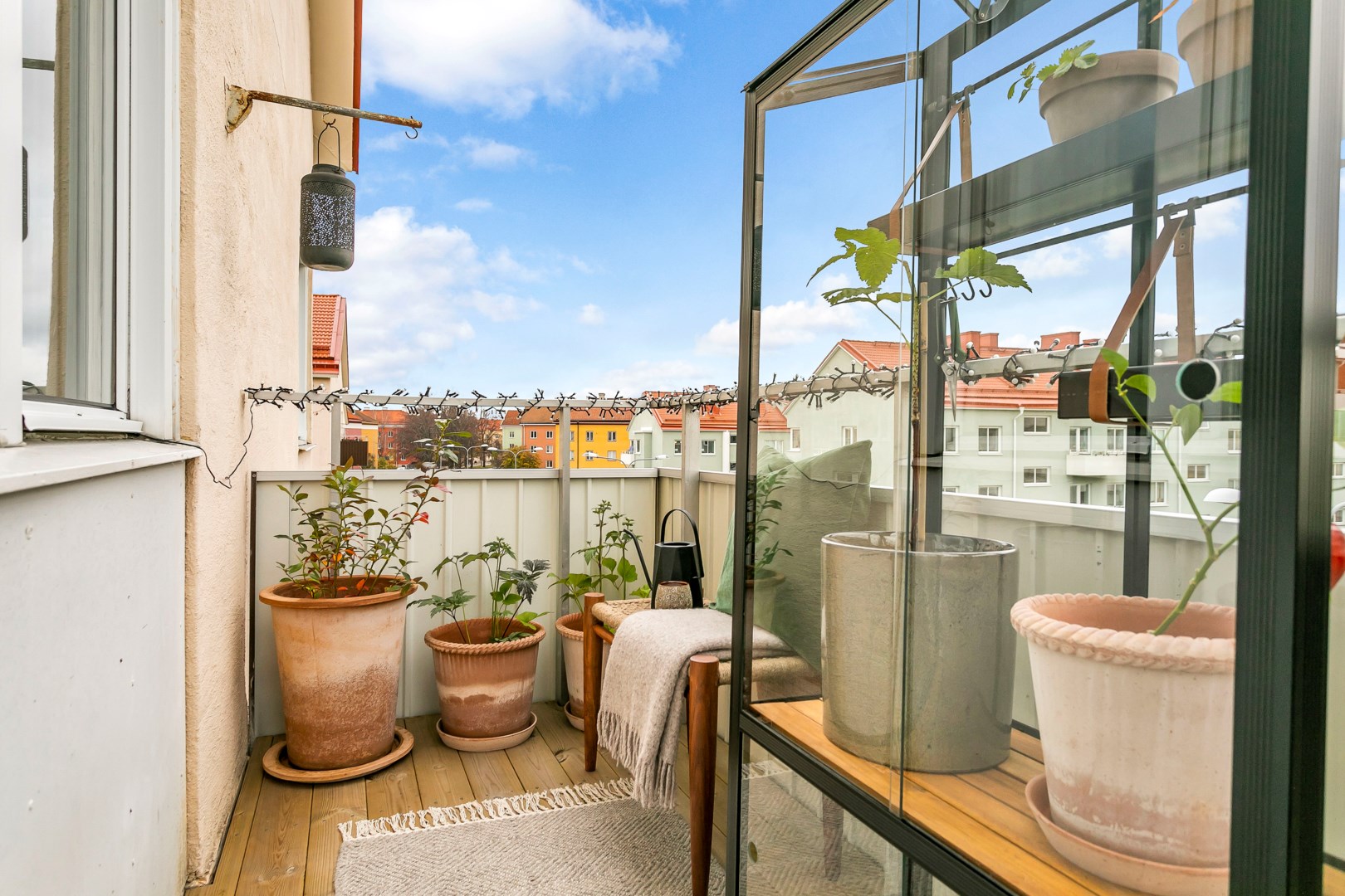 Bostadsbild från Fålhagsleden 5 A, Såld i Fålhagen, Uppsala