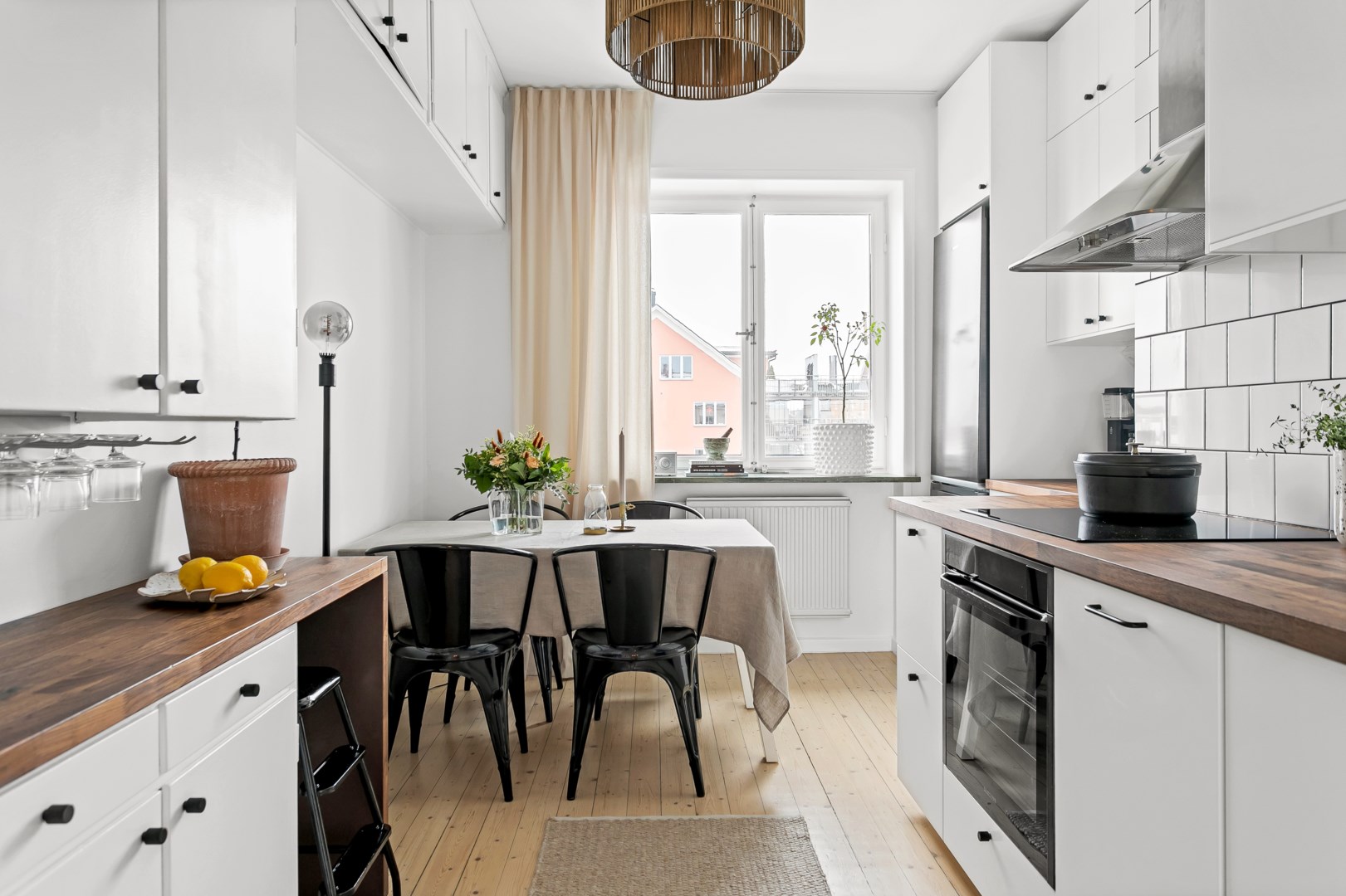 Bostadsbild från Fålhagsleden 5 A, Såld i Fålhagen, Uppsala