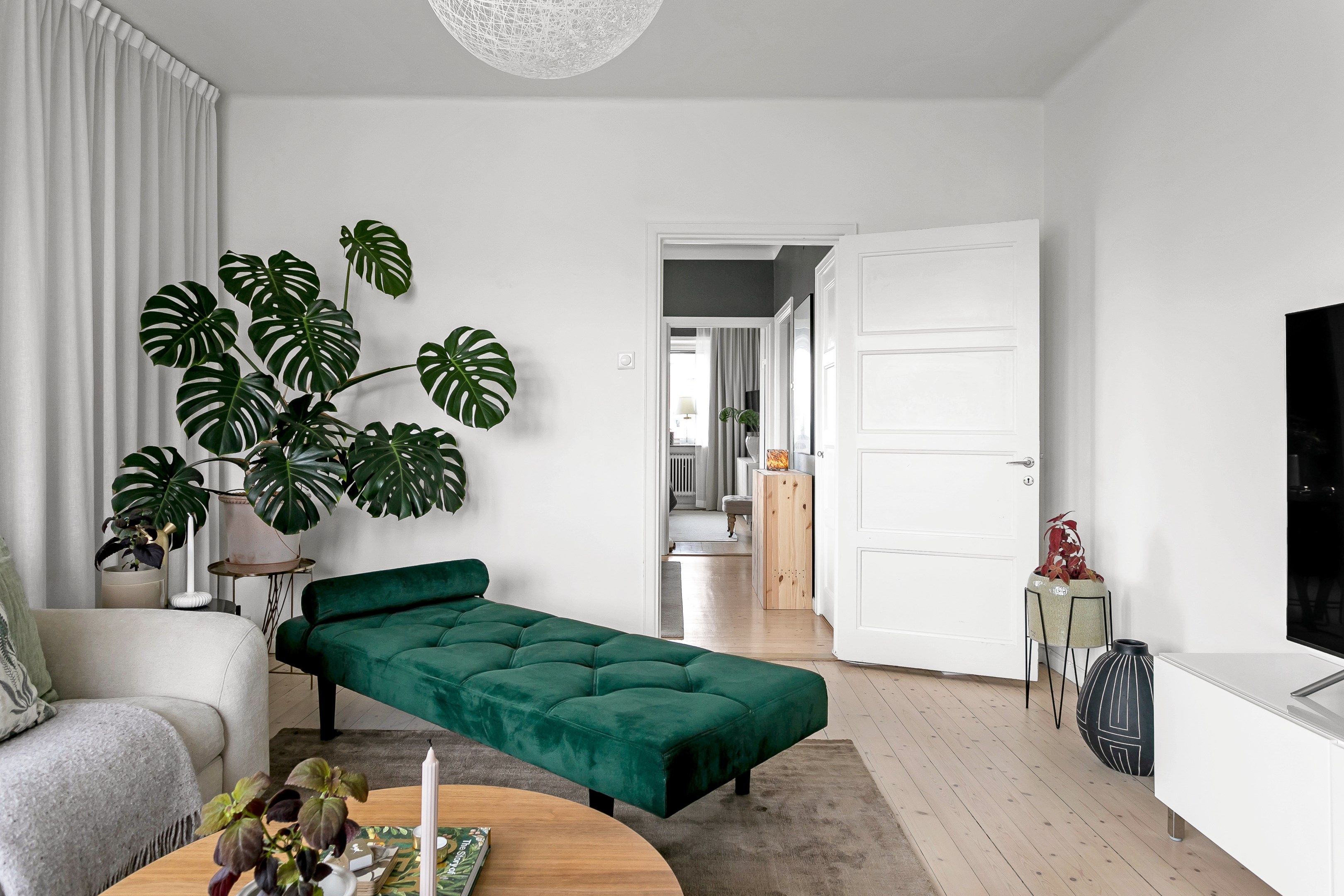 Bostadsbild från Fålhagsleden 5 A, Såld i Fålhagen, Uppsala