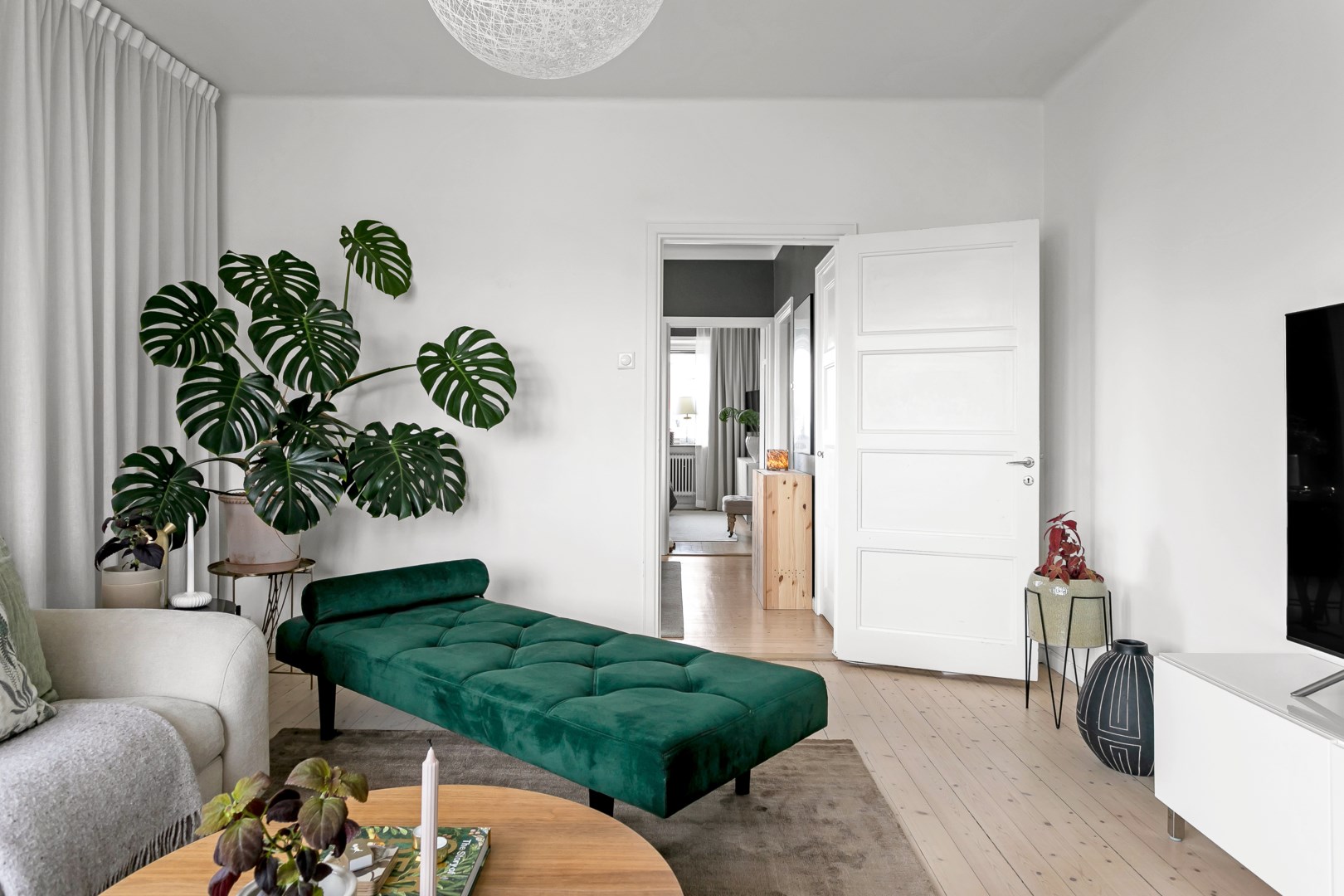 Bostadsbild från Fålhagsleden 5 A, Såld i Fålhagen, Uppsala