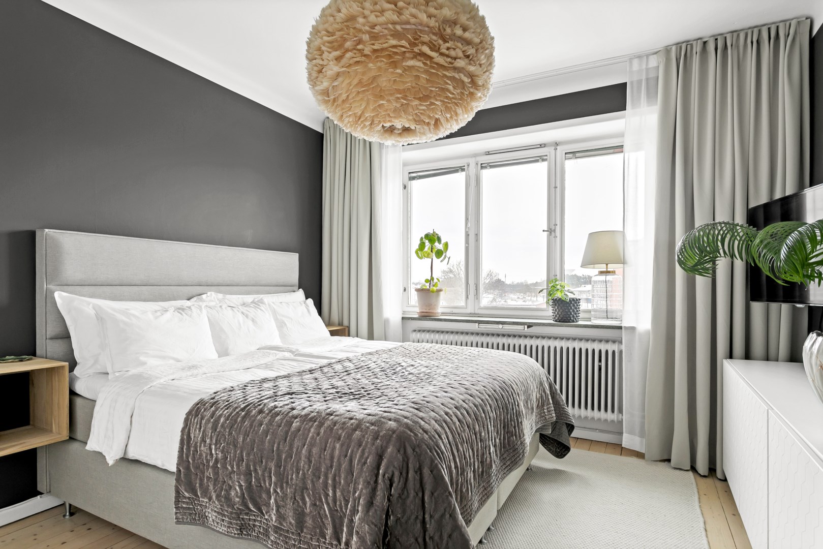 Bostadsbild från Fålhagsleden 5 A, Såld i Fålhagen, Uppsala