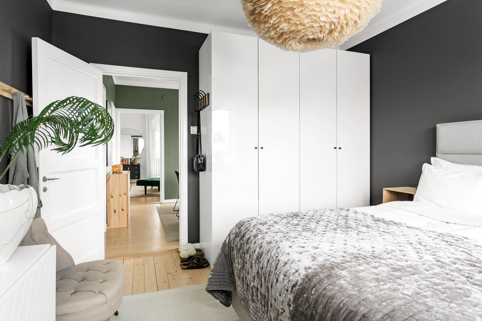 Bostadsbild från Fålhagsleden 5 A, Såld i Fålhagen, Uppsala