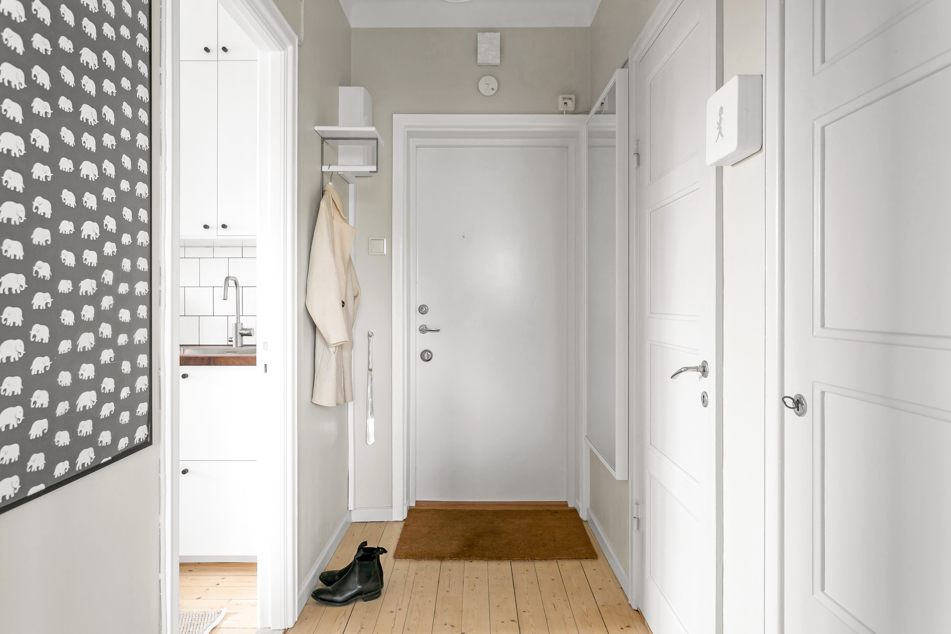 Bostadsbild från Fålhagsleden 5 A, Såld i Fålhagen, Uppsala