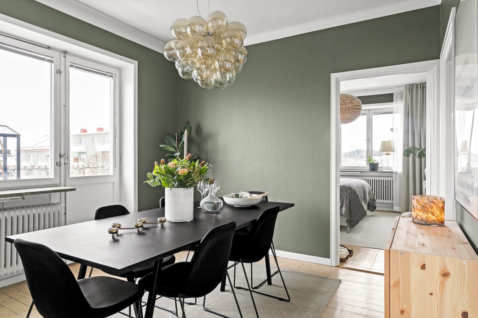 Bostadsbild från Fålhagsleden 5 A, Såld i Fålhagen, Uppsala