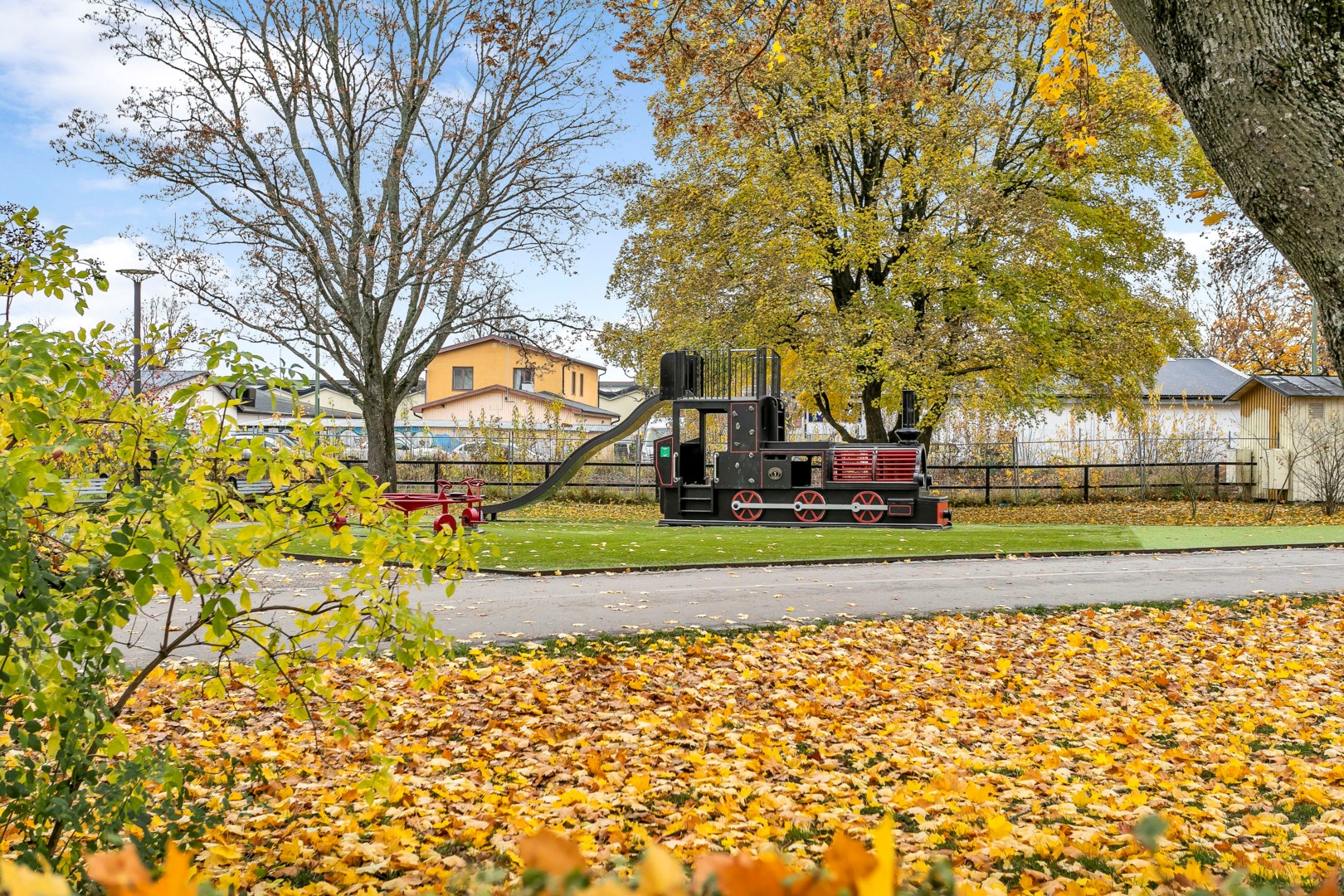 Bostadsbild från Fålhagsleden 5 A, Såld i Fålhagen, Uppsala