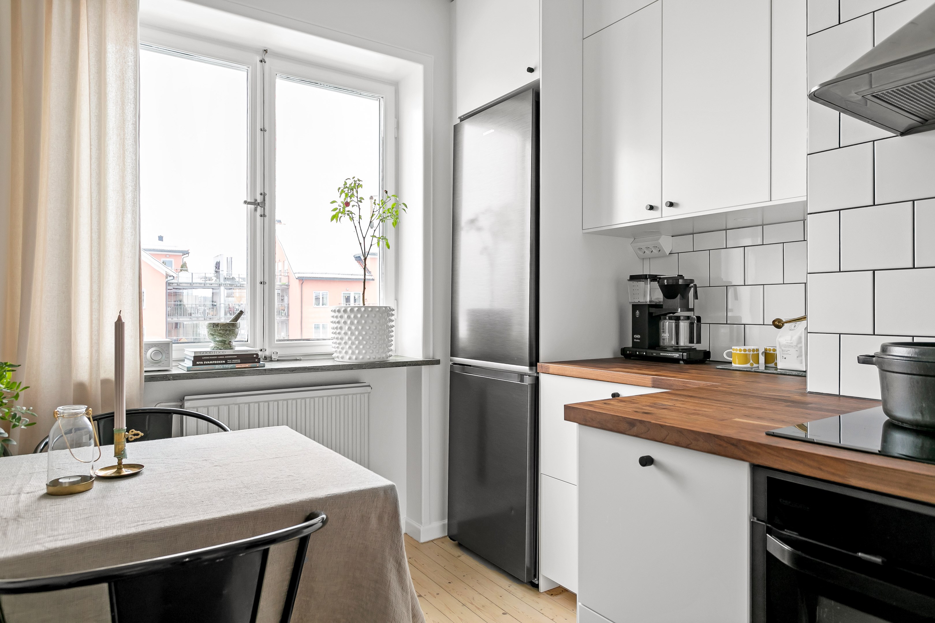 Bostadsbild från Fålhagsleden 5 A, Såld i Fålhagen, Uppsala