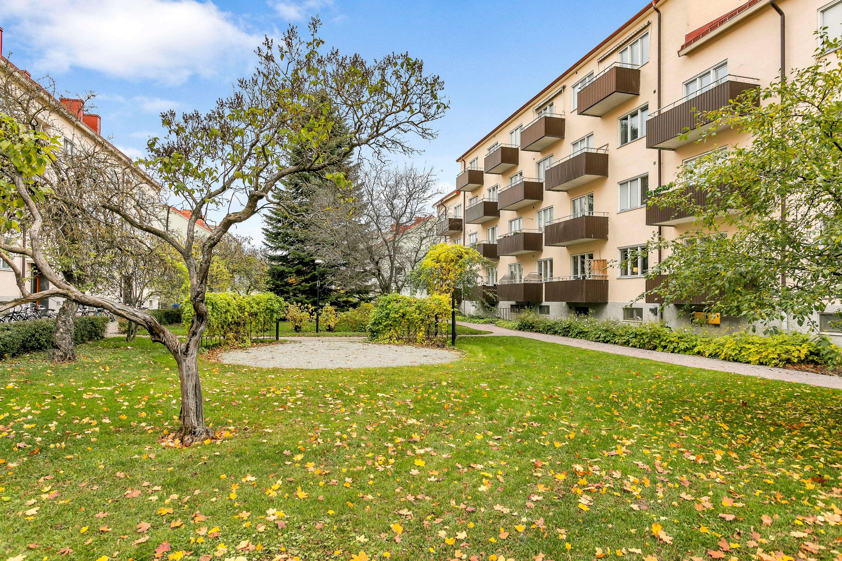 Bostadsbild från Fålhagsleden 5 A, Såld i Fålhagen, Uppsala