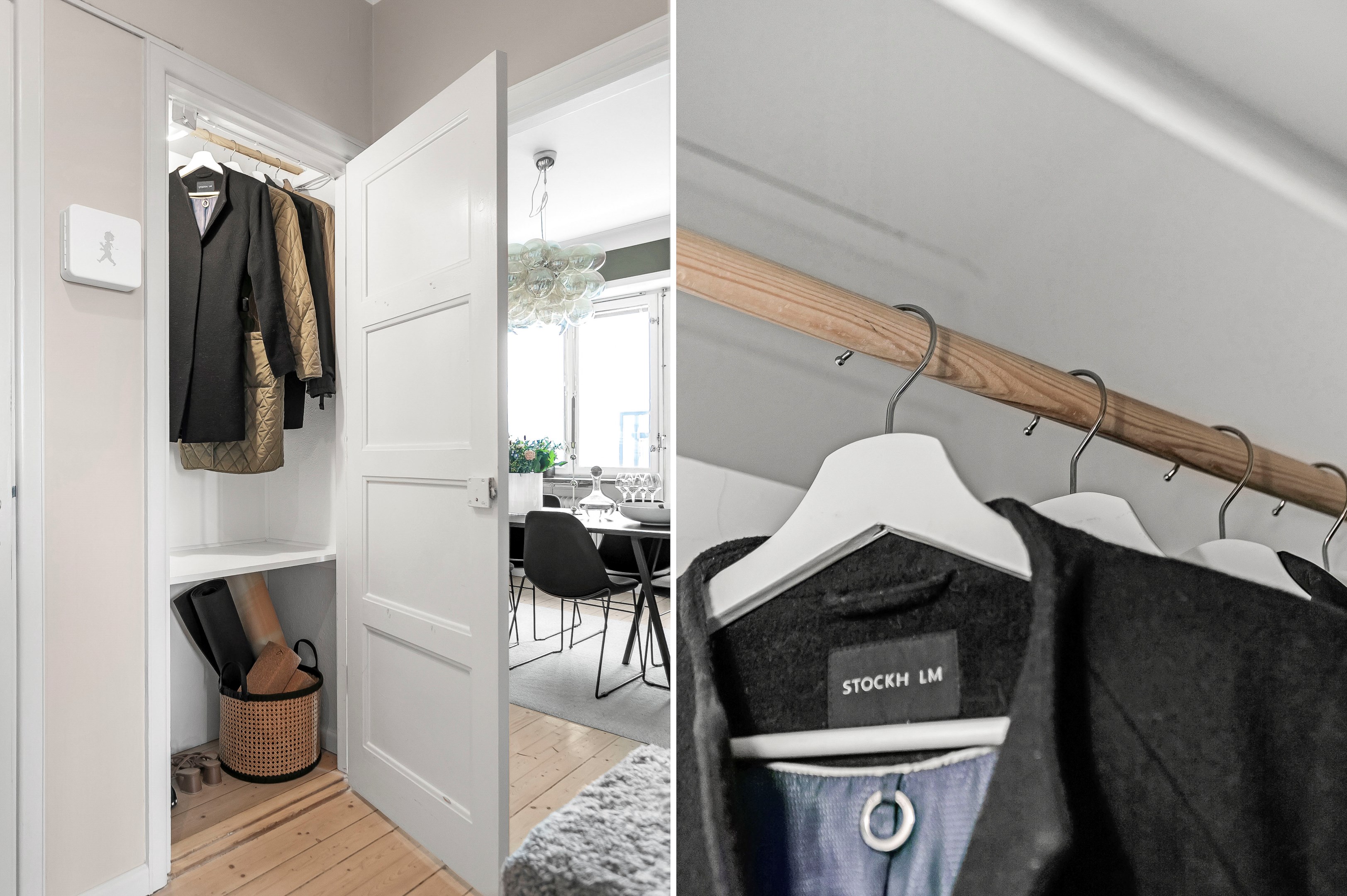 Bostadsbild från Fålhagsleden 5 A, Såld i Fålhagen, Uppsala