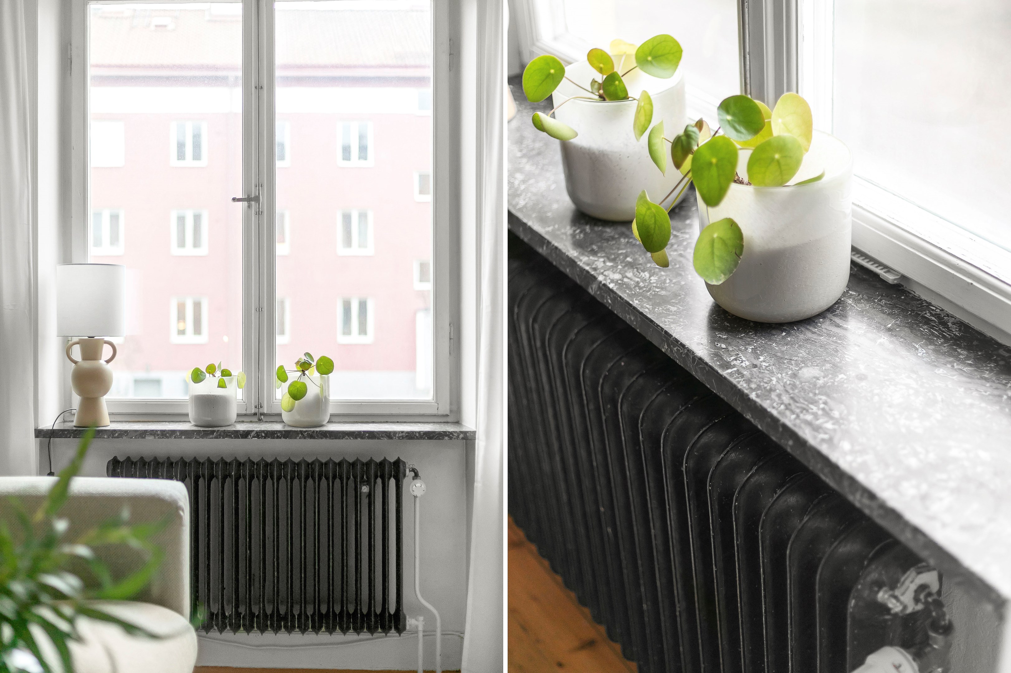 Bostadsbild från Salagatan 40 B, Såld i Fålhagen, Uppsala