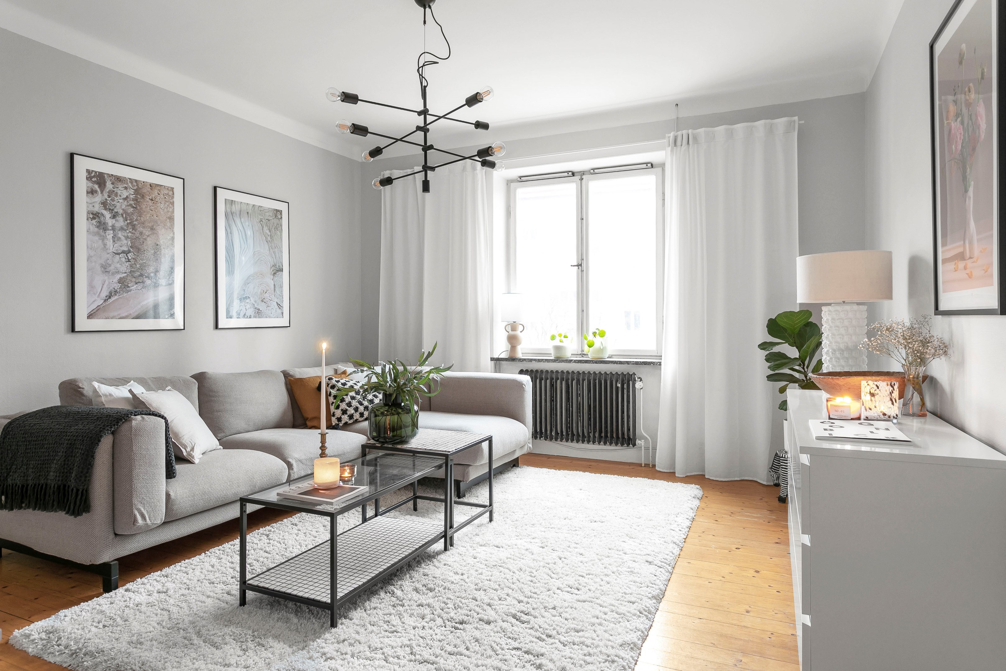 Bostadsbild från Salagatan 40 B, Såld i Fålhagen, Uppsala