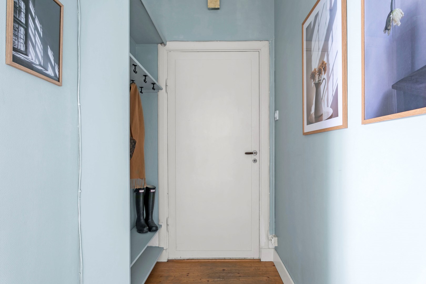 Bostadsbild från Salagatan 40 B, Såld i Fålhagen, Uppsala