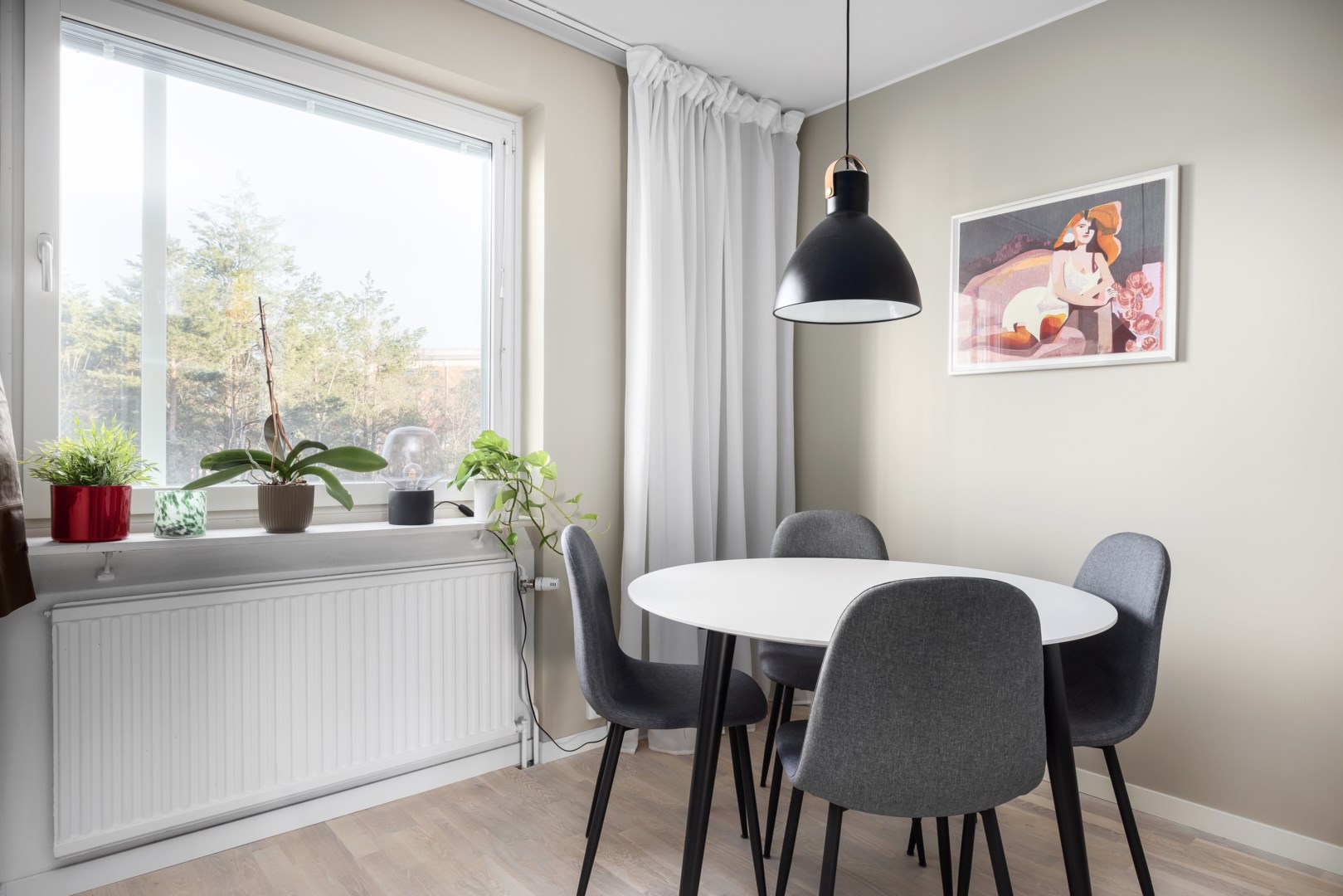 Bostadsbild från Per Hallströms Väg 6, Såld i Nacka, Nacka