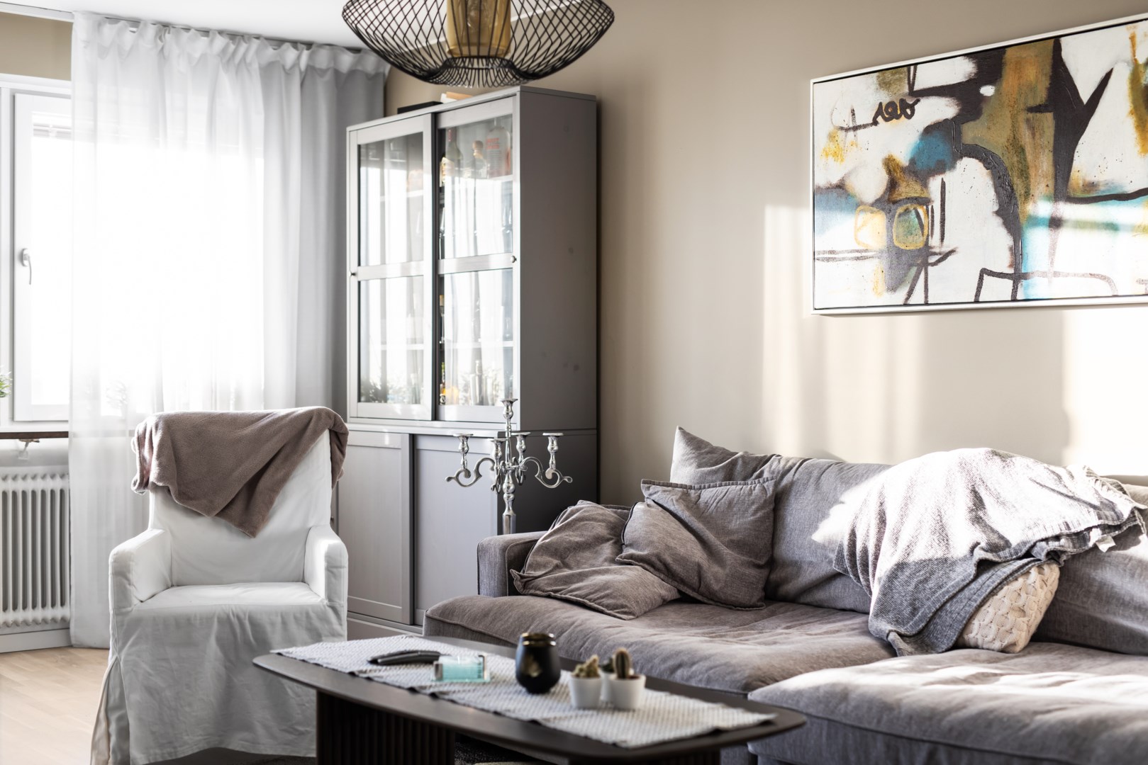 Bostadsbild från Per Hallströms Väg 6, Såld i Nacka, Nacka