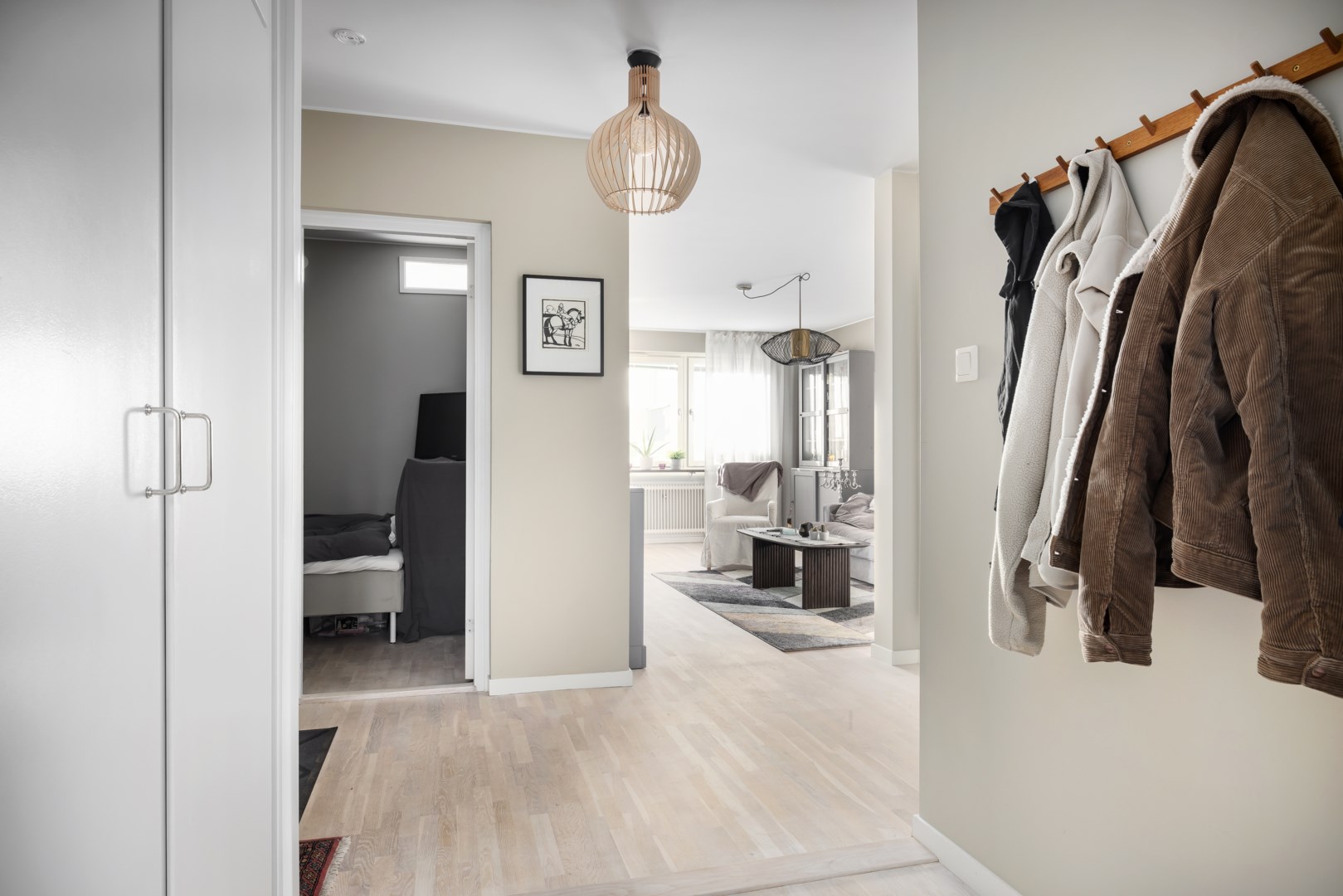 Bostadsbild från Per Hallströms Väg 6, Såld i Nacka, Nacka