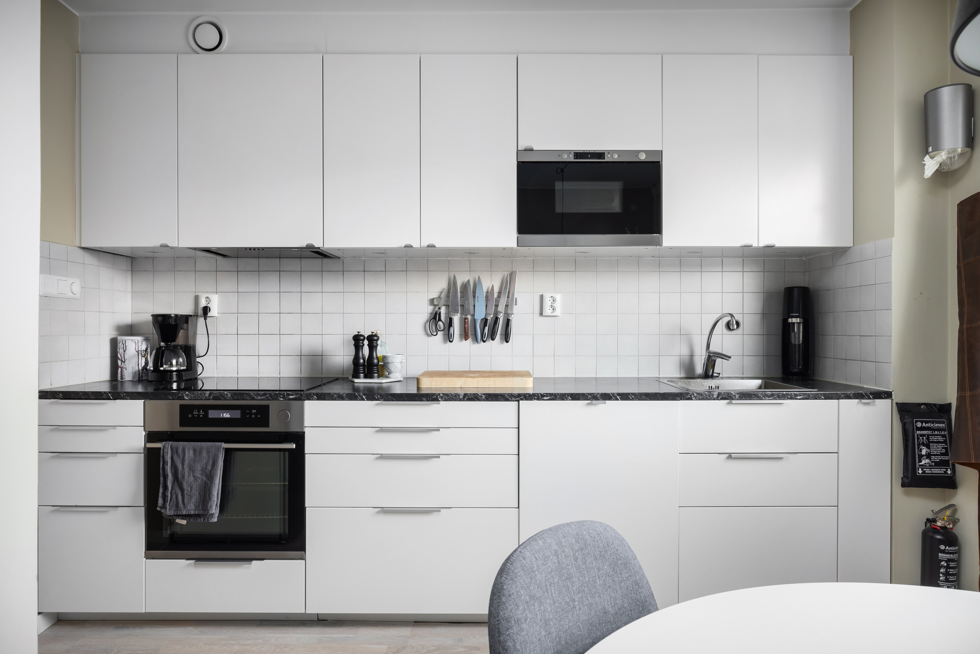 Bostadsbild från Per Hallströms Väg 6, Såld i Nacka, Nacka