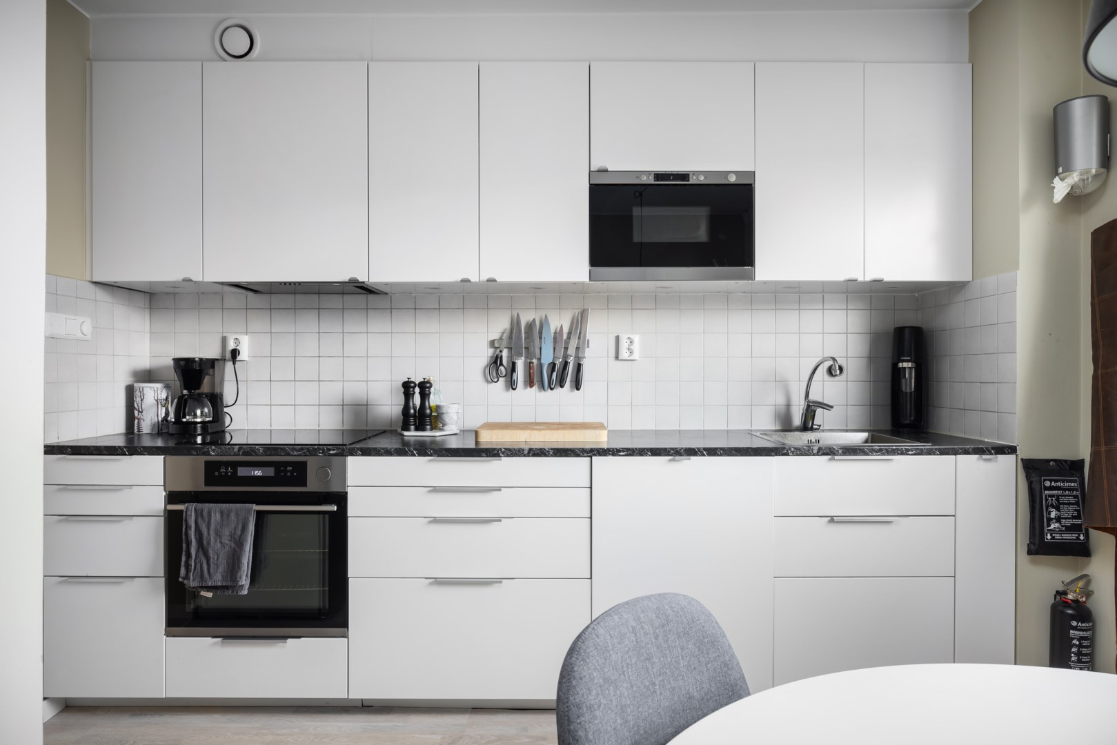 Bostadsbild från Per Hallströms Väg 6, Såld i Nacka, Nacka