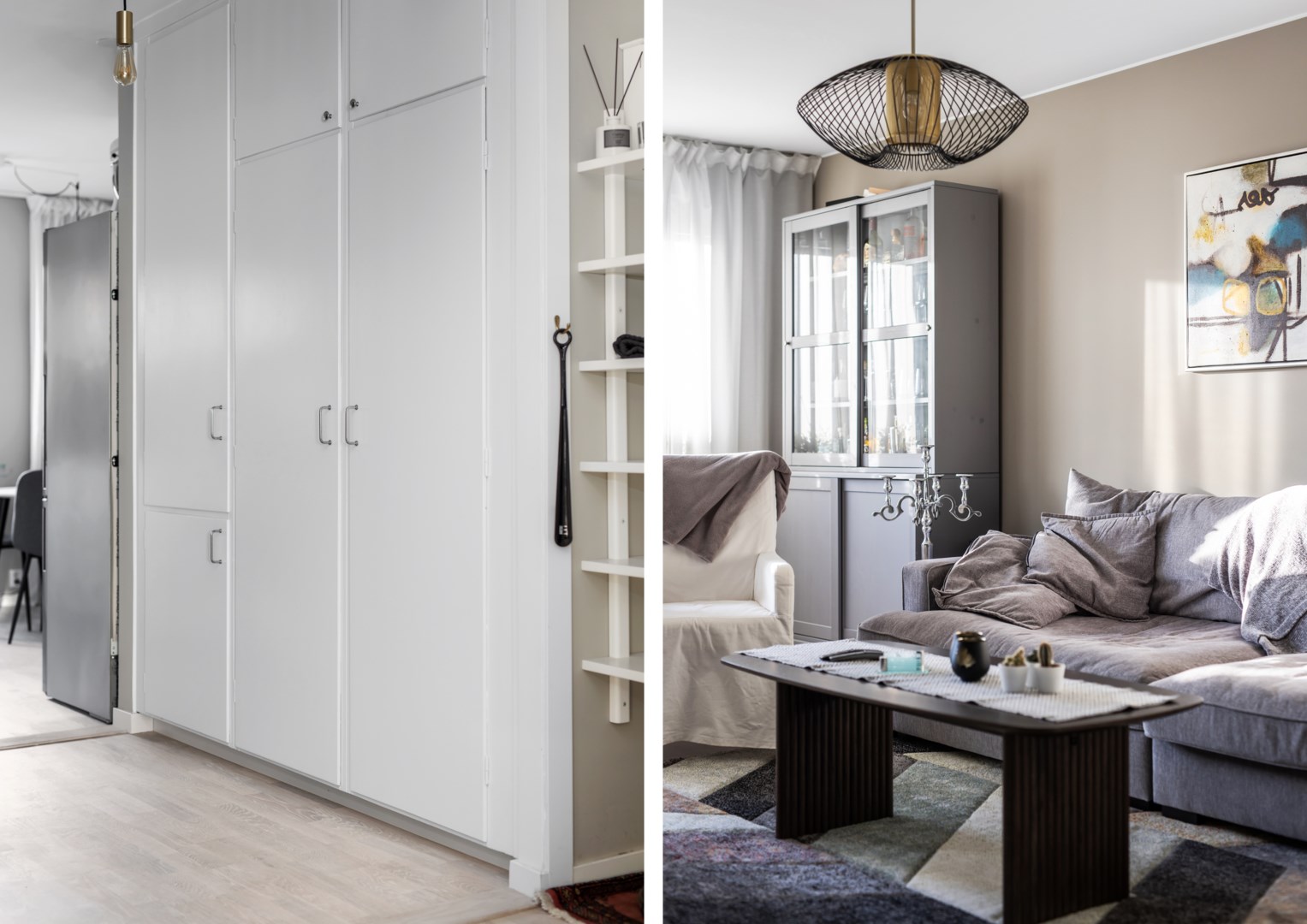 Bostadsbild från Per Hallströms Väg 6, Såld i Nacka, Nacka