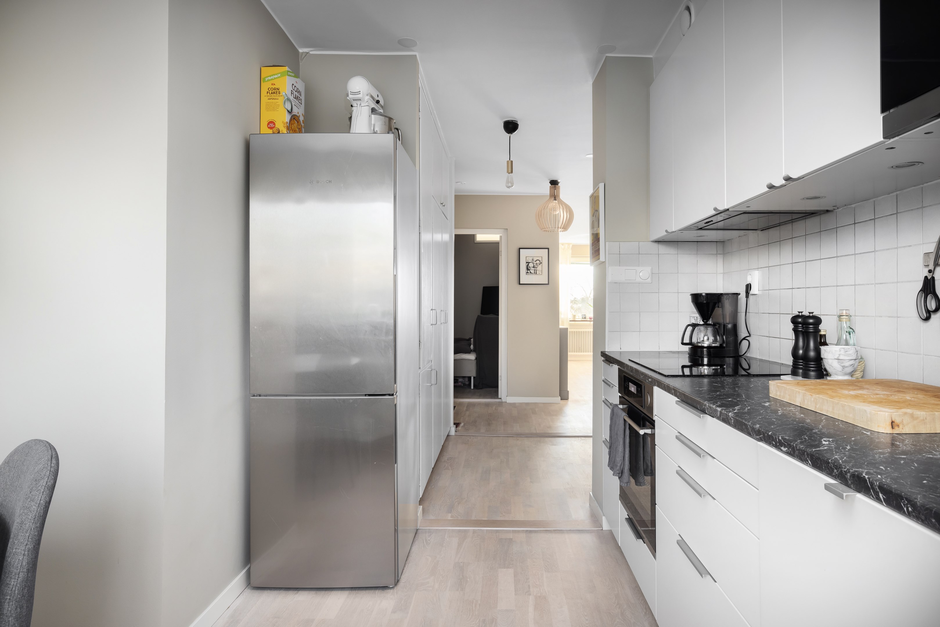 Bostadsbild från Per Hallströms Väg 6, Såld i Nacka, Nacka