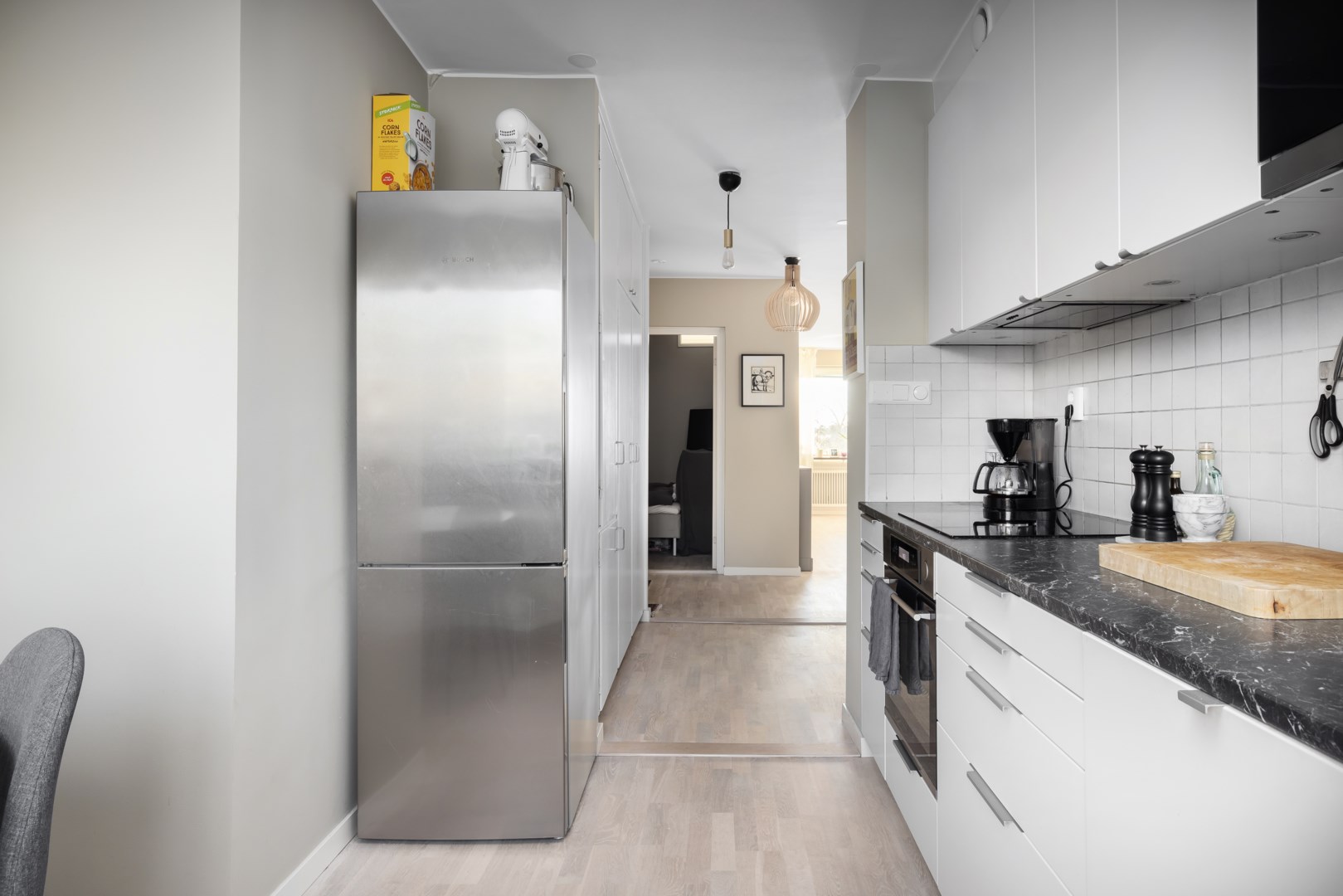 Bostadsbild från Per Hallströms Väg 6, Såld i Nacka, Nacka