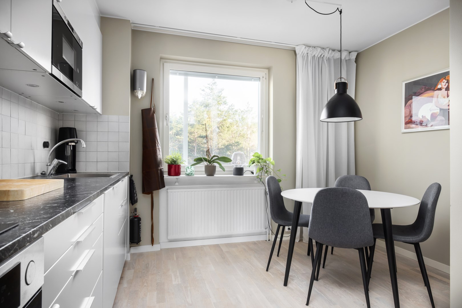 Bostadsbild från Per Hallströms Väg 6, Såld i Nacka, Nacka