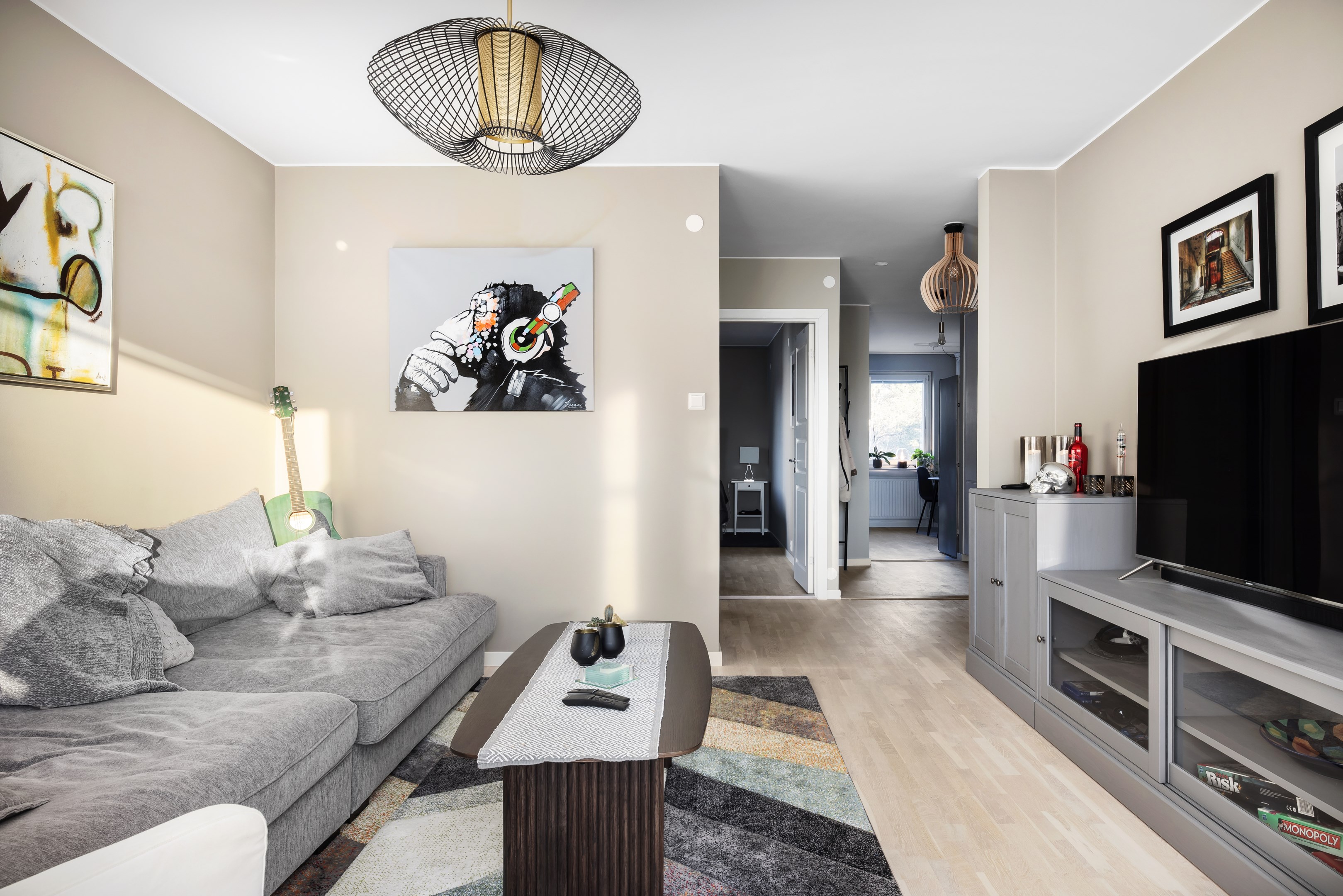 Bostadsbild från Per Hallströms Väg 6, Såld i Nacka, Nacka