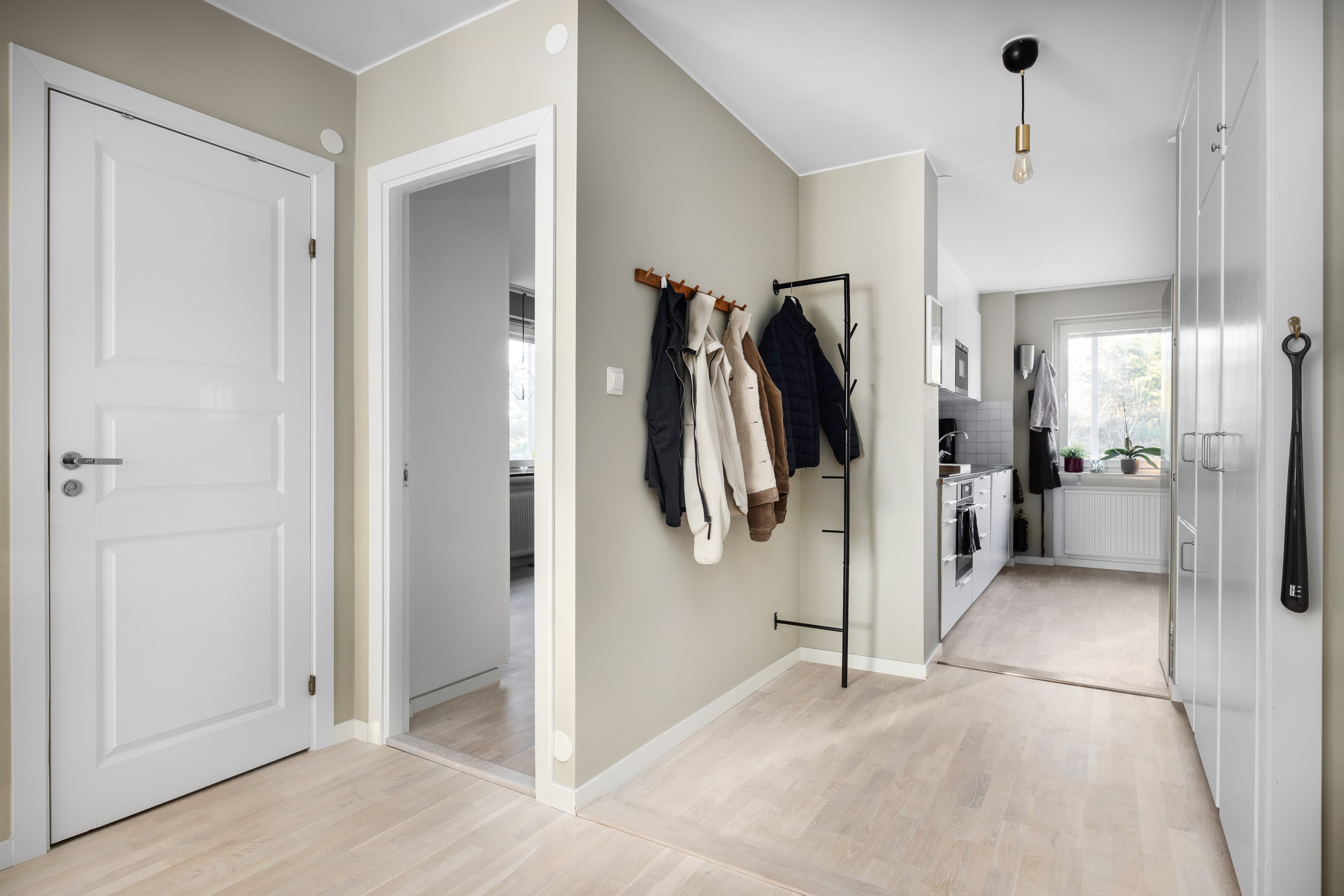 Bostadsbild från Per Hallströms Väg 6, Såld i Nacka, Nacka