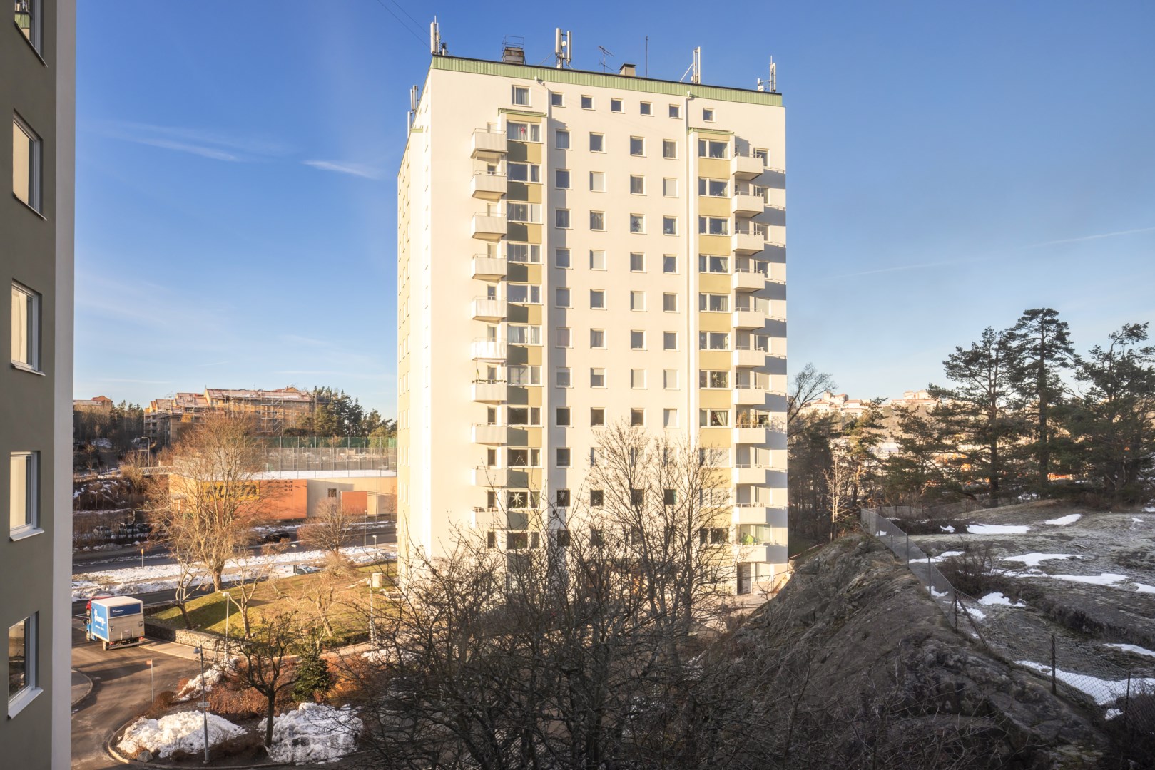 Bostadsbild från Per Hallströms Väg 6, Såld i Nacka, Nacka