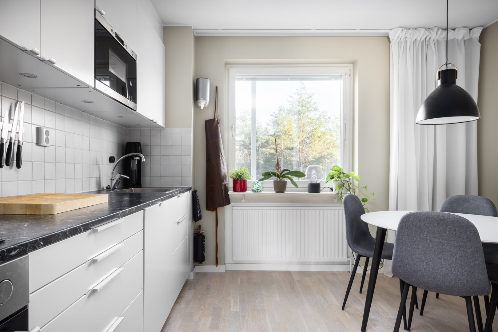 Bostadsbild från Per Hallströms Väg 6, Såld i Nacka, Nacka