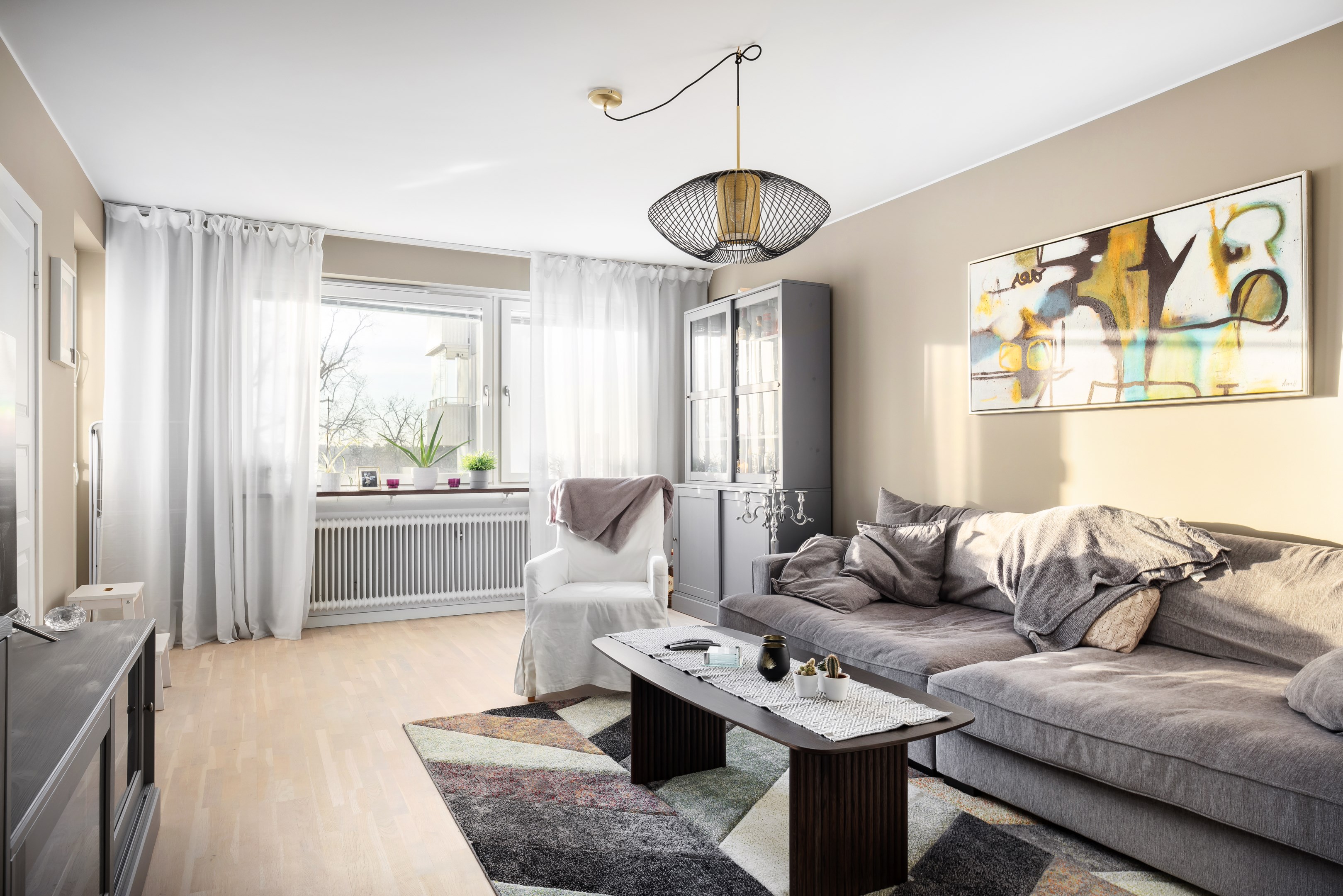 Bostadsbild från Per Hallströms Väg 6, Såld i Nacka, Nacka