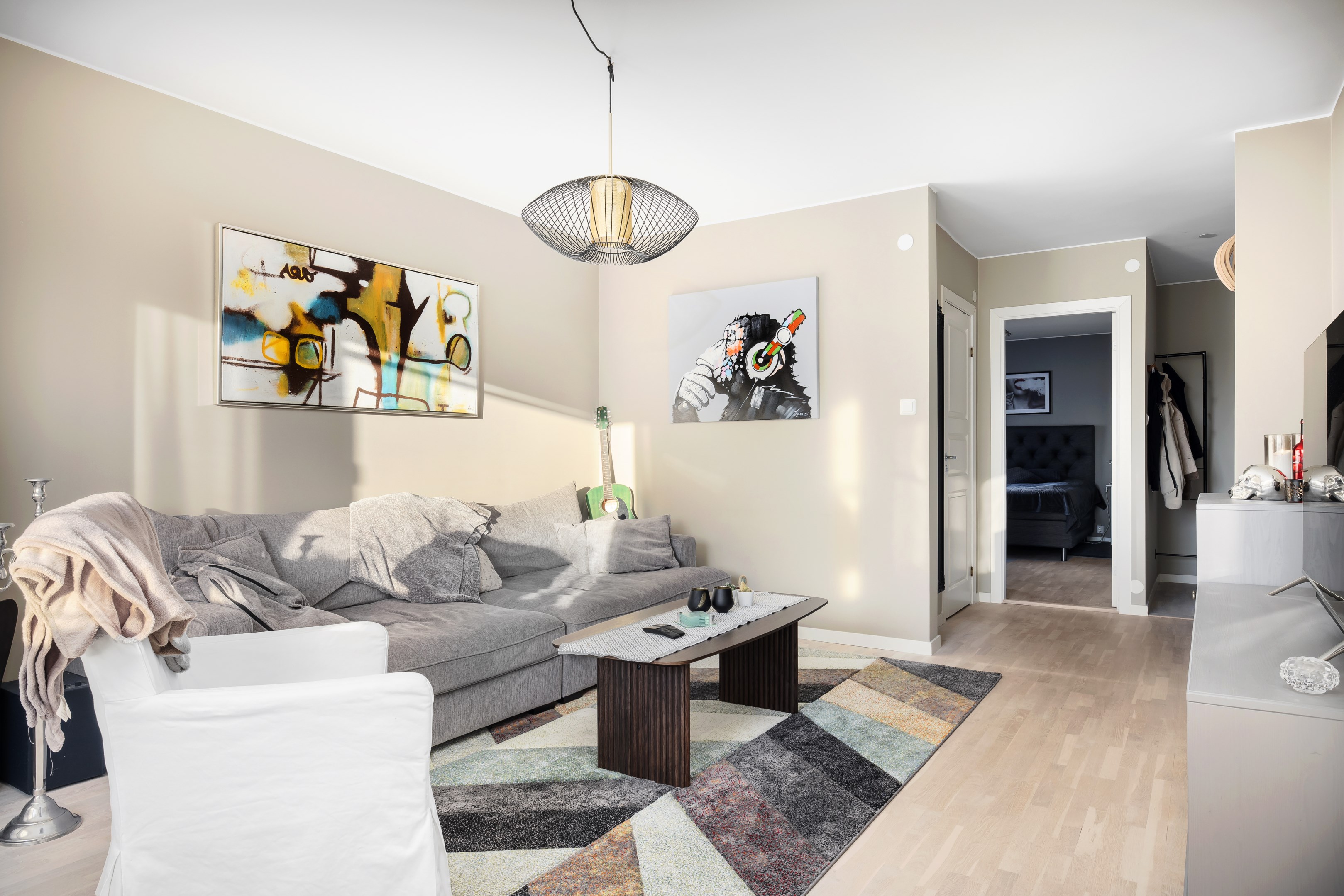 Bostadsbild från Per Hallströms Väg 6, Såld i Nacka, Nacka