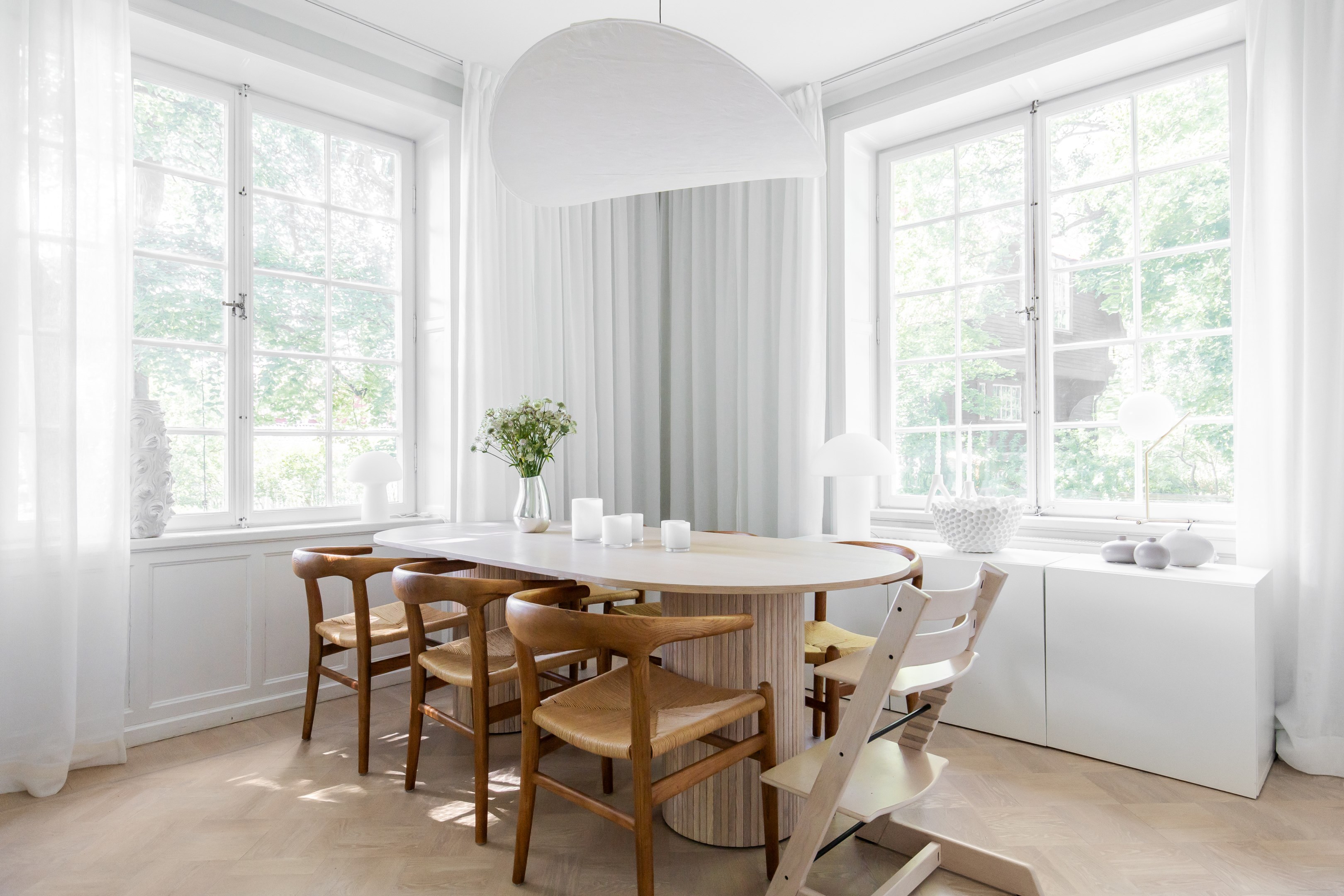 Bostadsbild från Värmdövägen 217, Såld i Storängen, Nacka