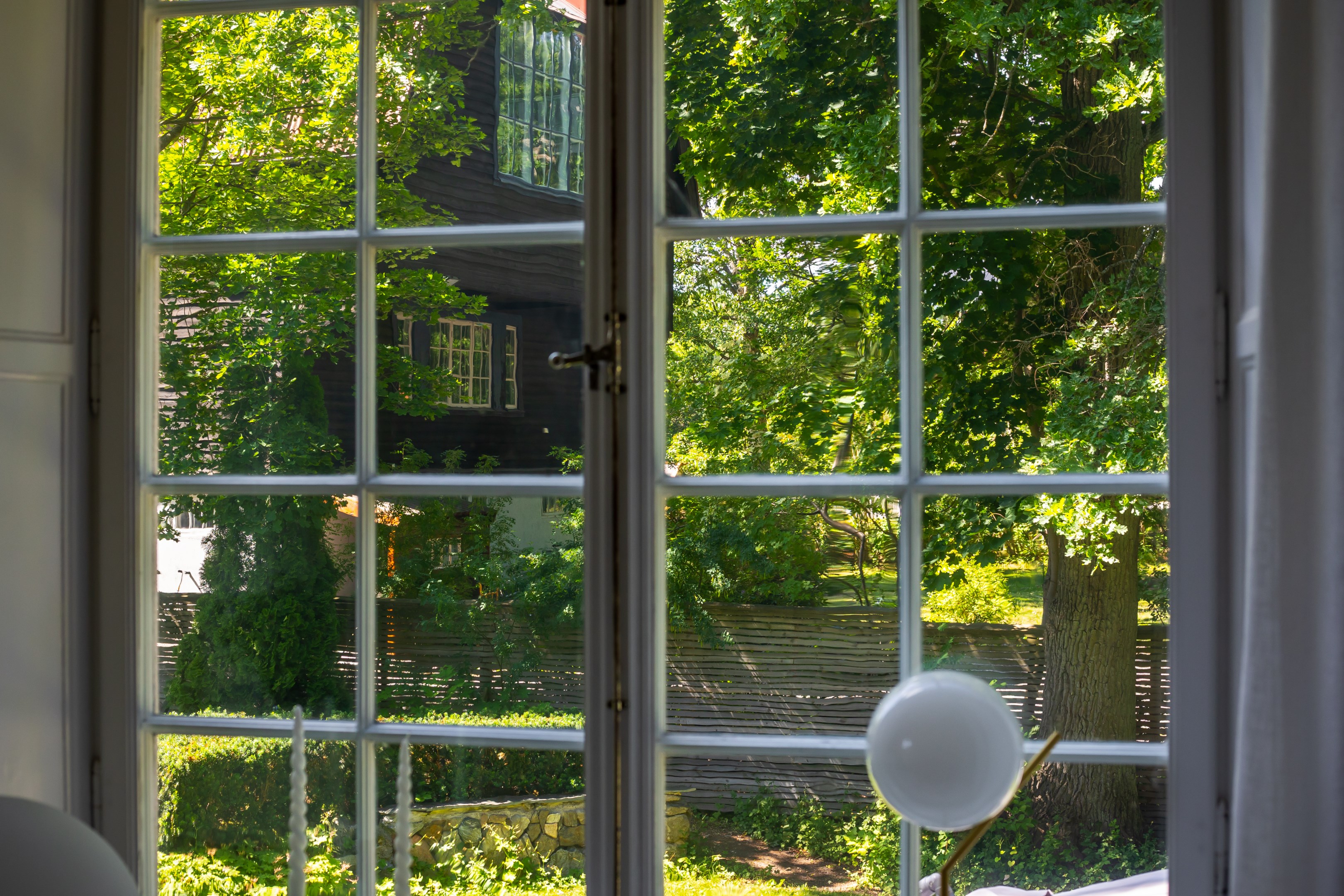 Bostadsbild från Värmdövägen 217, Såld i Storängen, Nacka