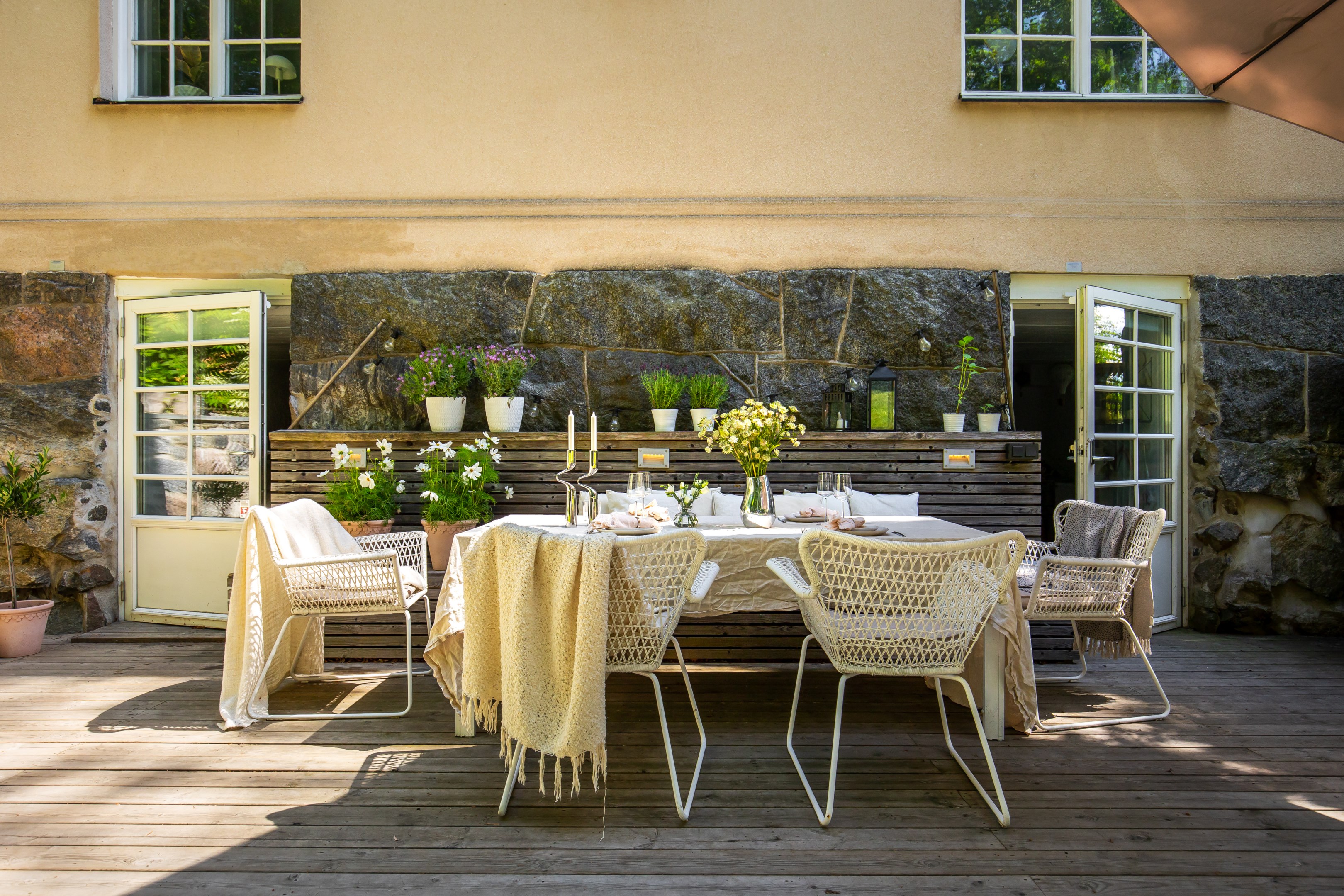 Bostadsbild från Värmdövägen 217, Såld i Storängen, Nacka