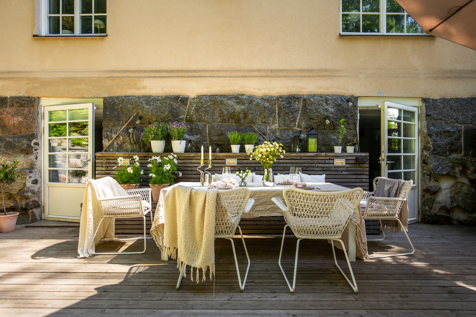 Bostadsbild från Värmdövägen 217, Såld i Storängen, Nacka