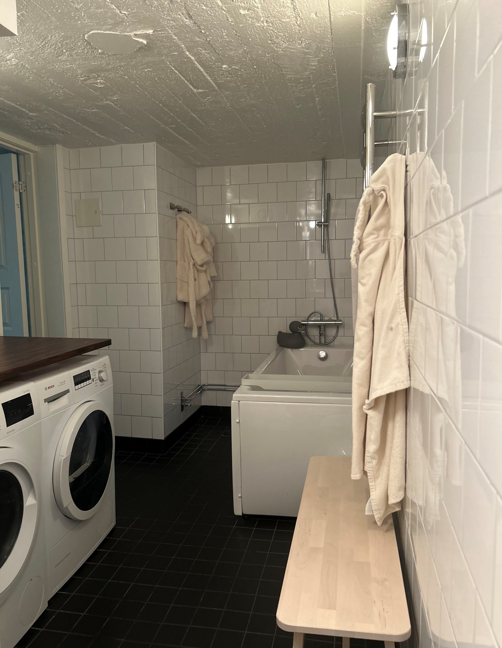 Säljarens egna bild