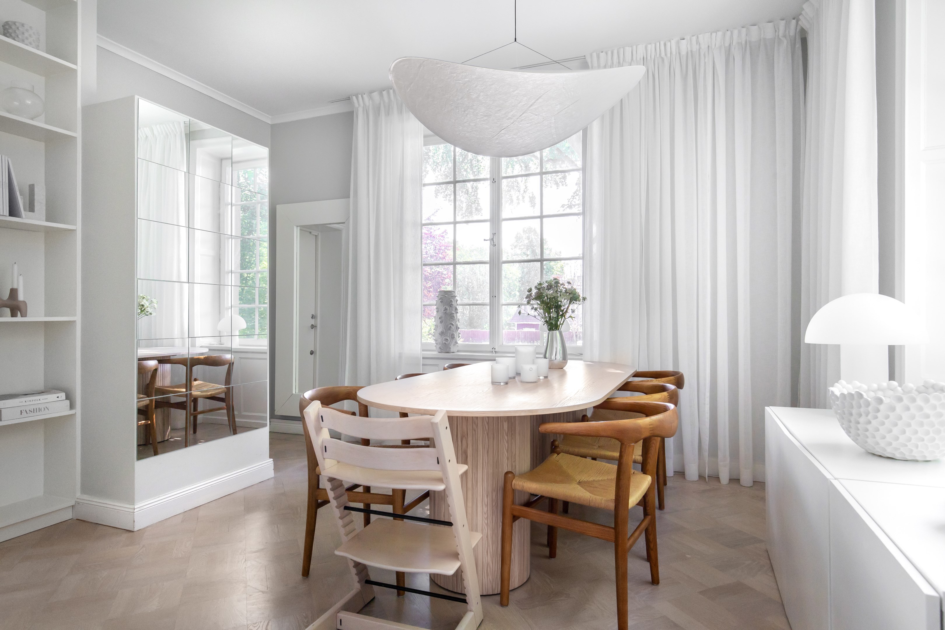 Bostadsbild från Värmdövägen 217, Såld i Storängen, Nacka