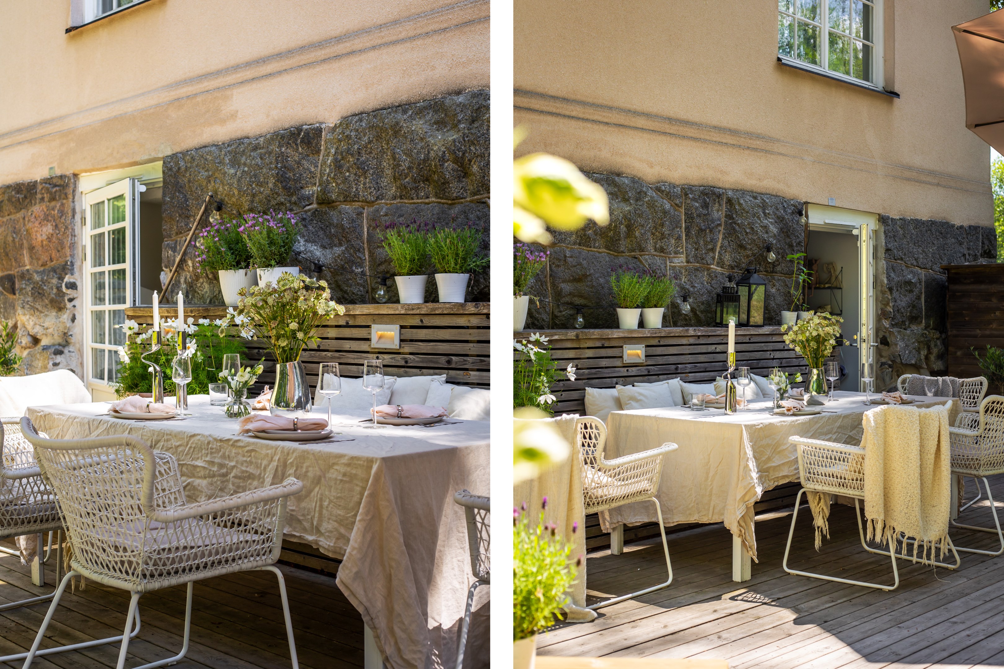 Bostadsbild från Värmdövägen 217, Såld i Storängen, Nacka