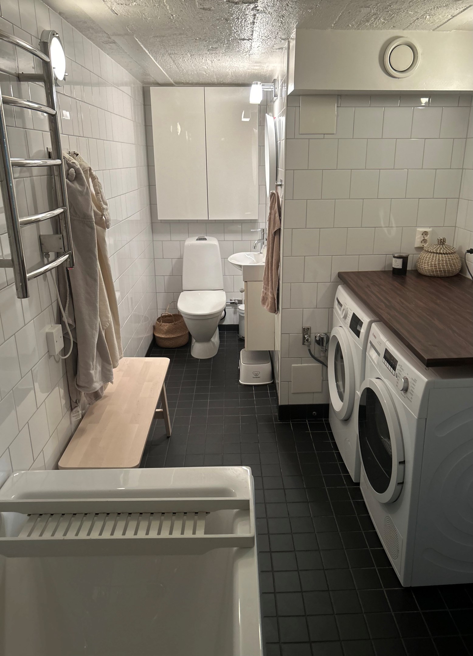 Säljarens egna bild